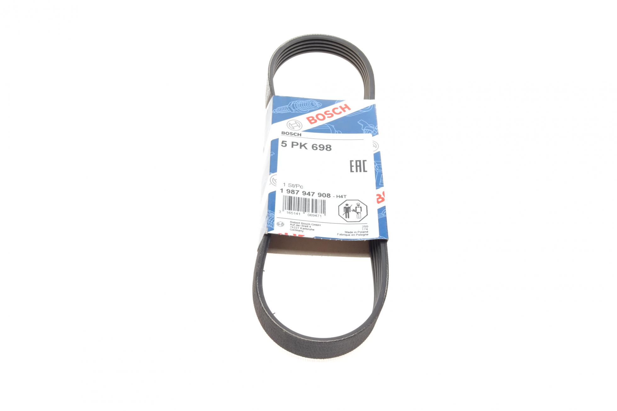 1987947908 BOSCH