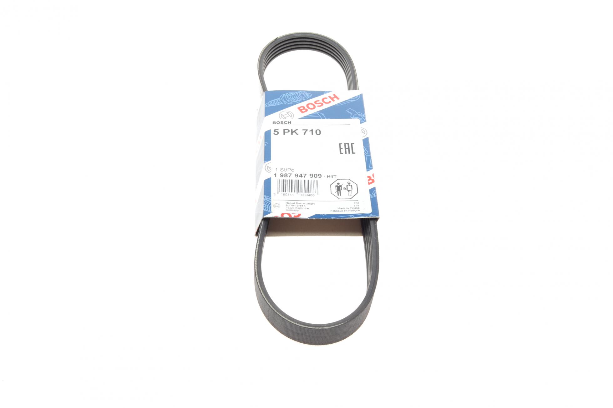 1987947909 BOSCH