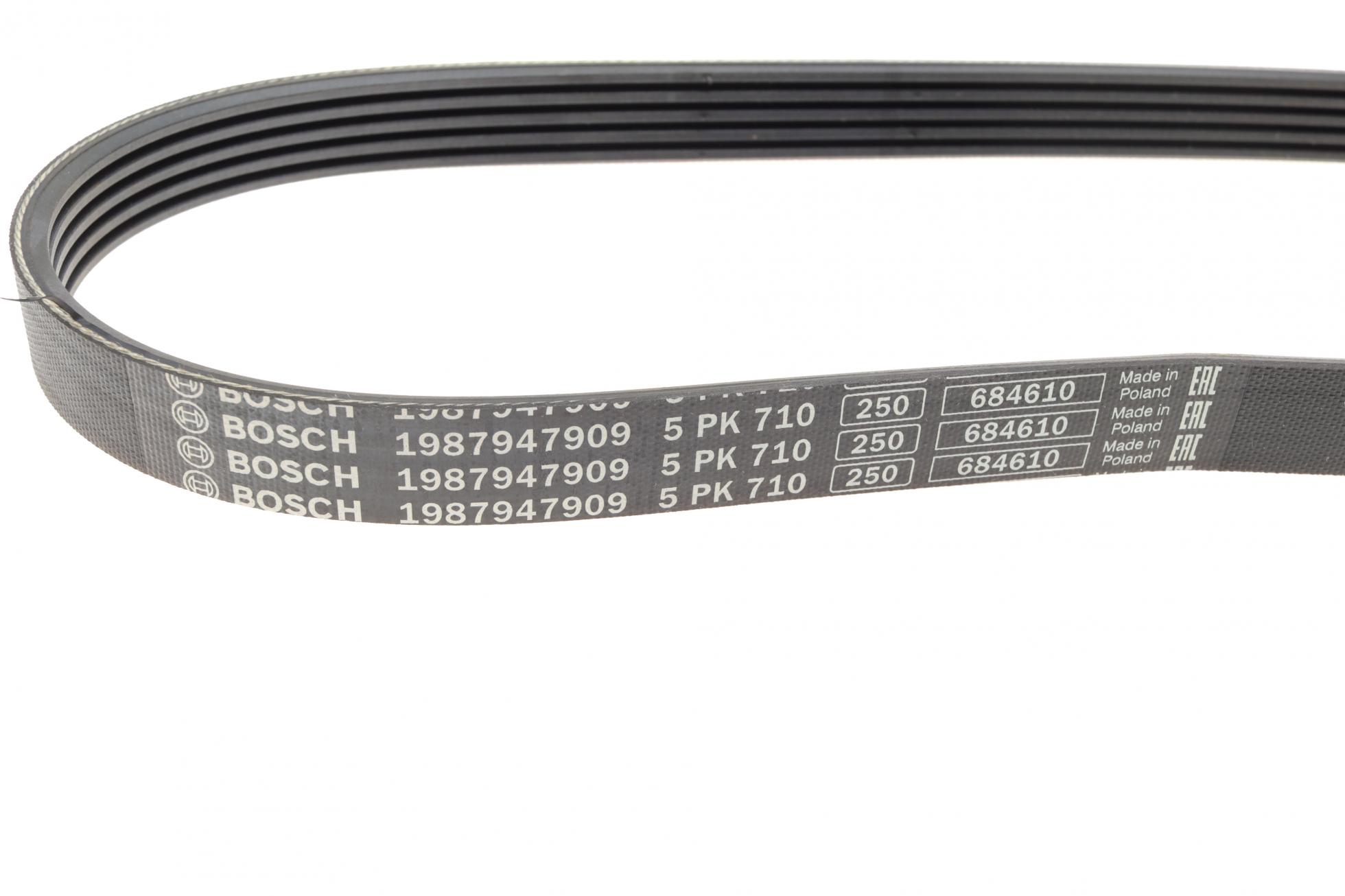 1987947909 BOSCH