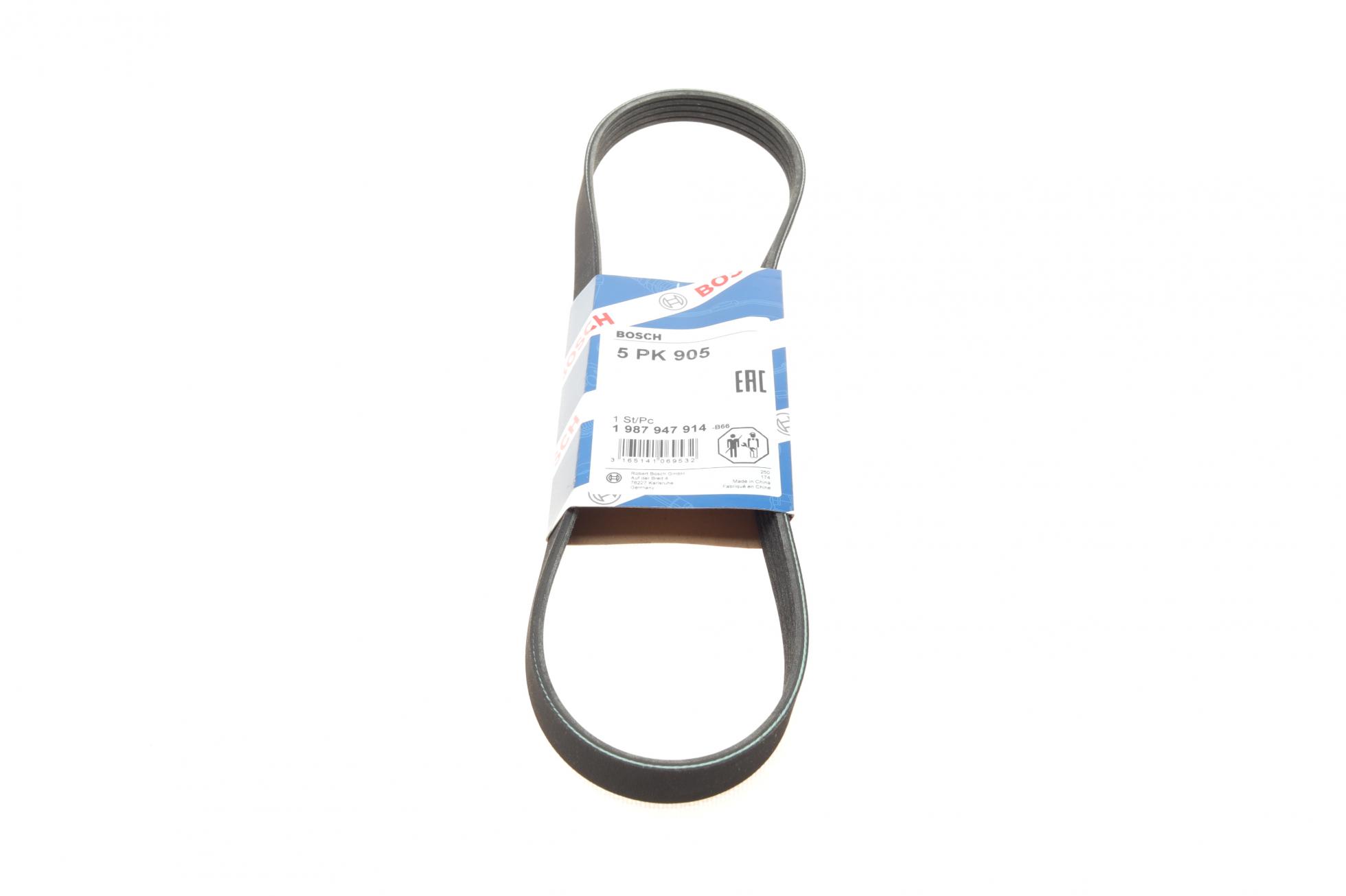 1987947914 BOSCH