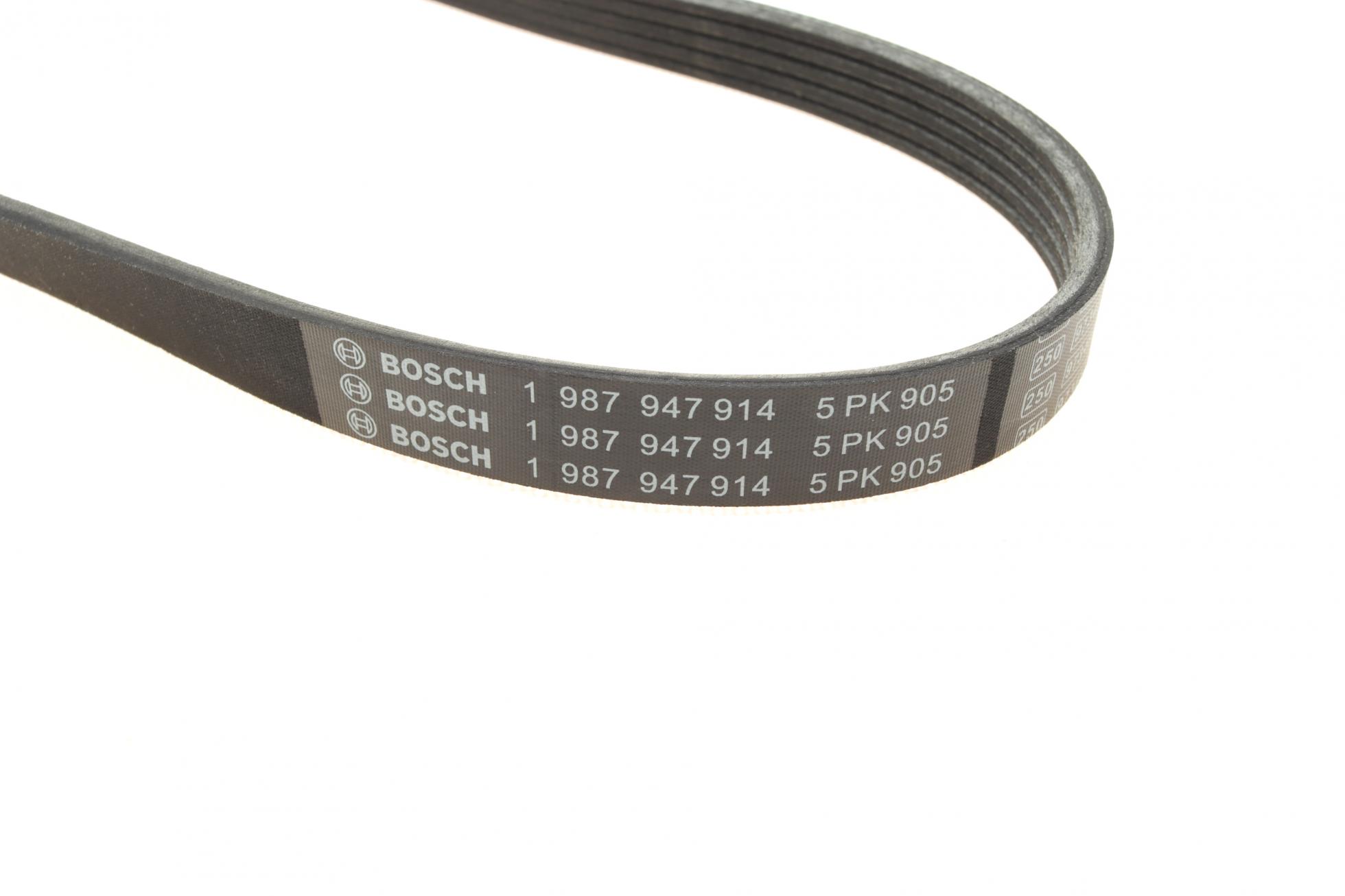 1987947914 BOSCH