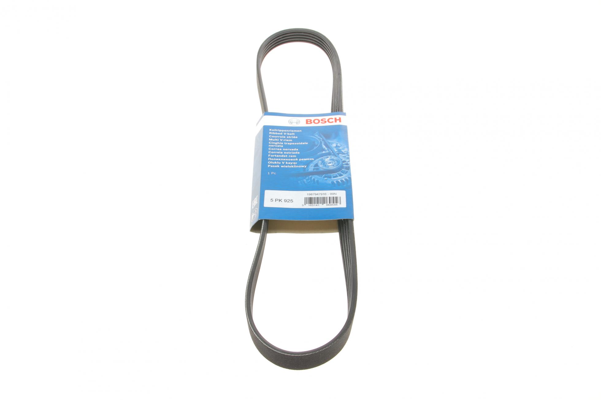 1987947916 BOSCH