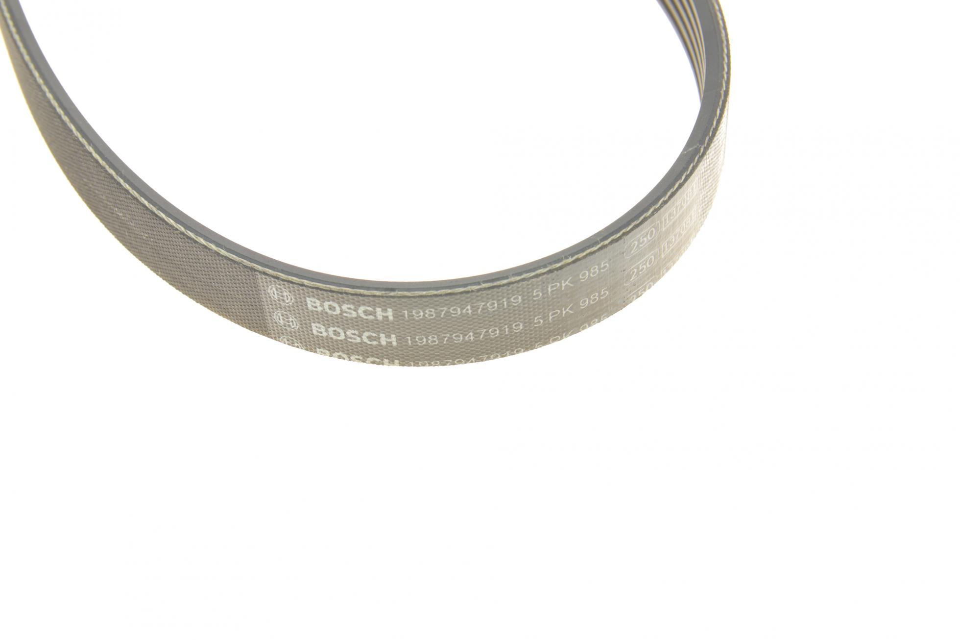 1987947919 BOSCH