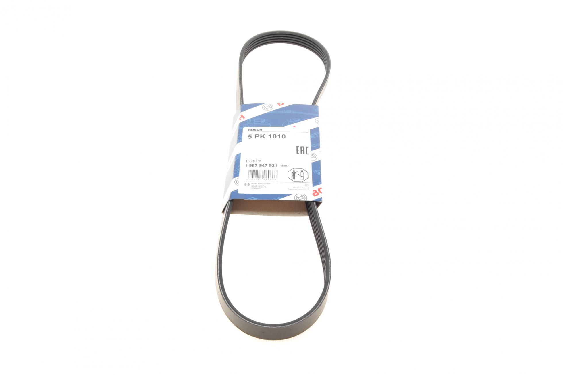 1987947921 BOSCH