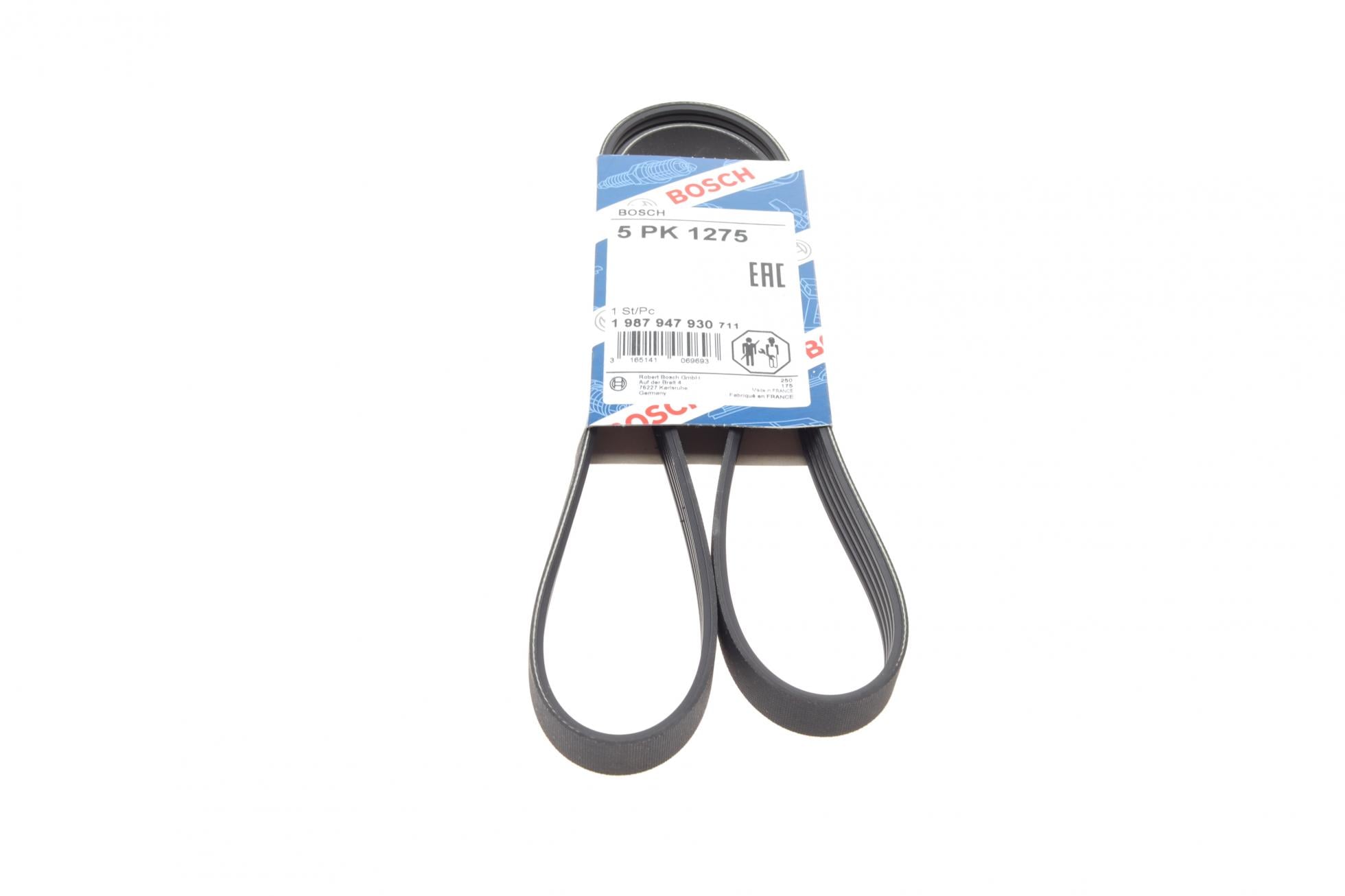 1987947930 BOSCH
