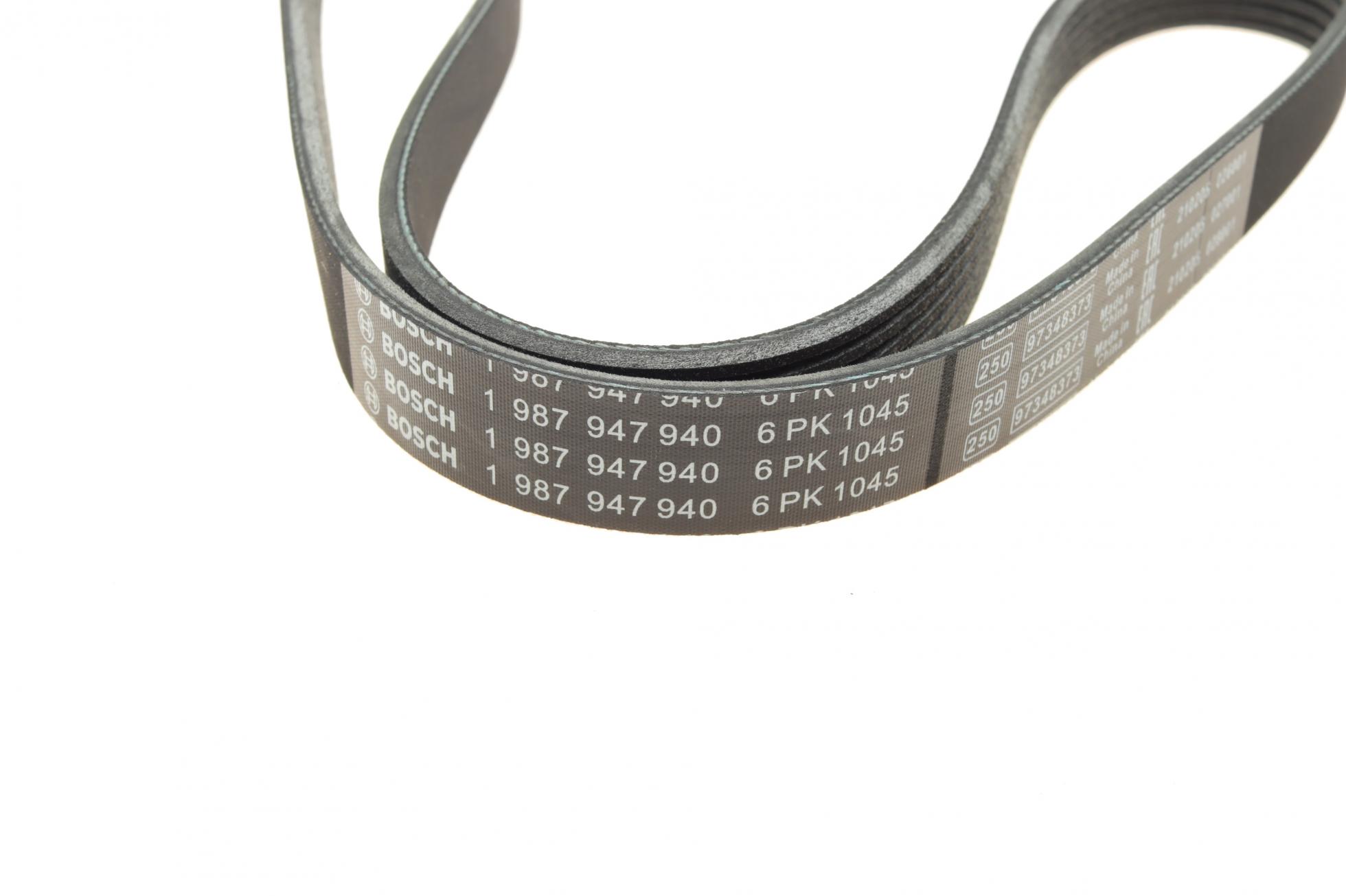 1987947940 BOSCH