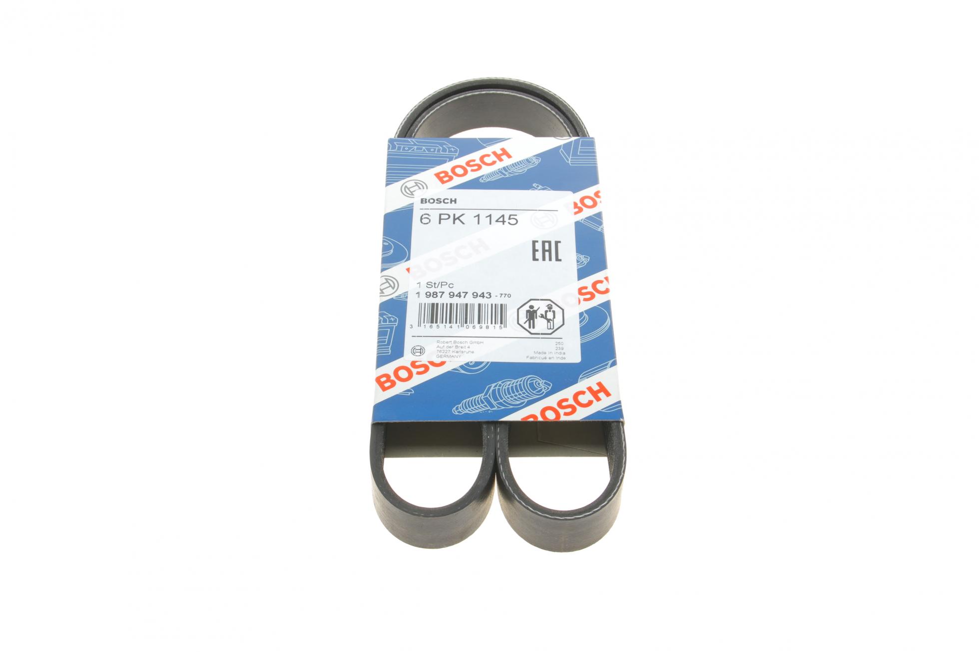 1987947943 BOSCH