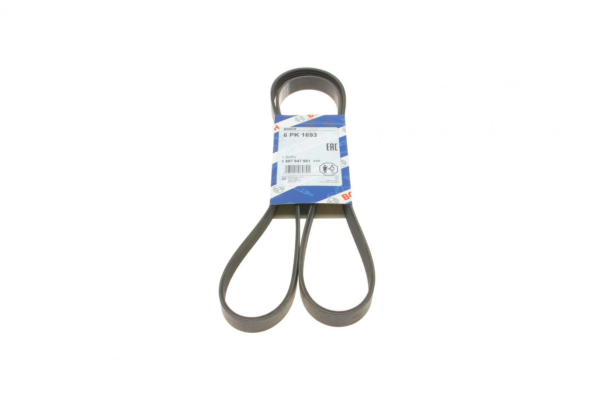 1987947951 BOSCH