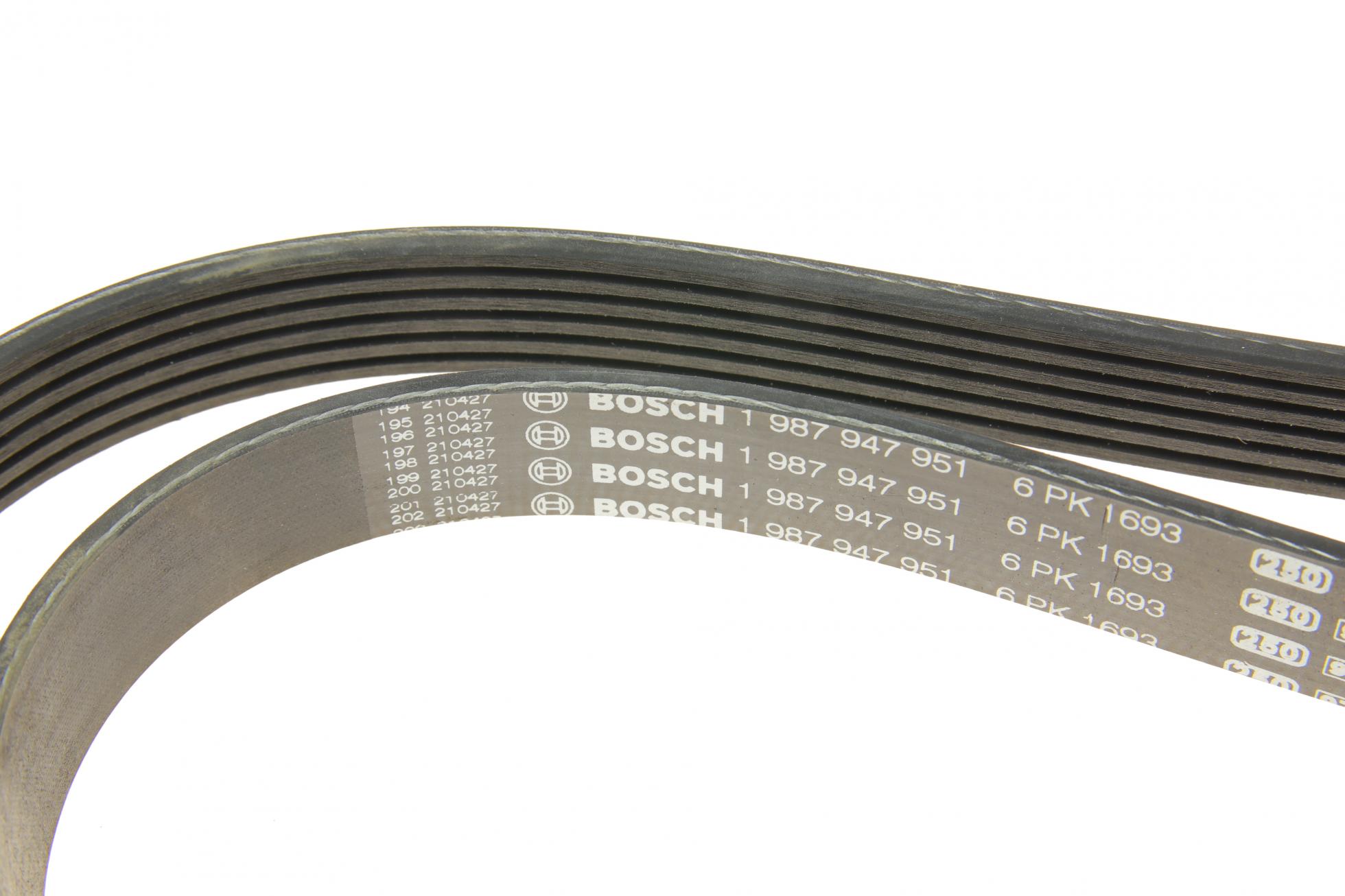 1987947951 BOSCH