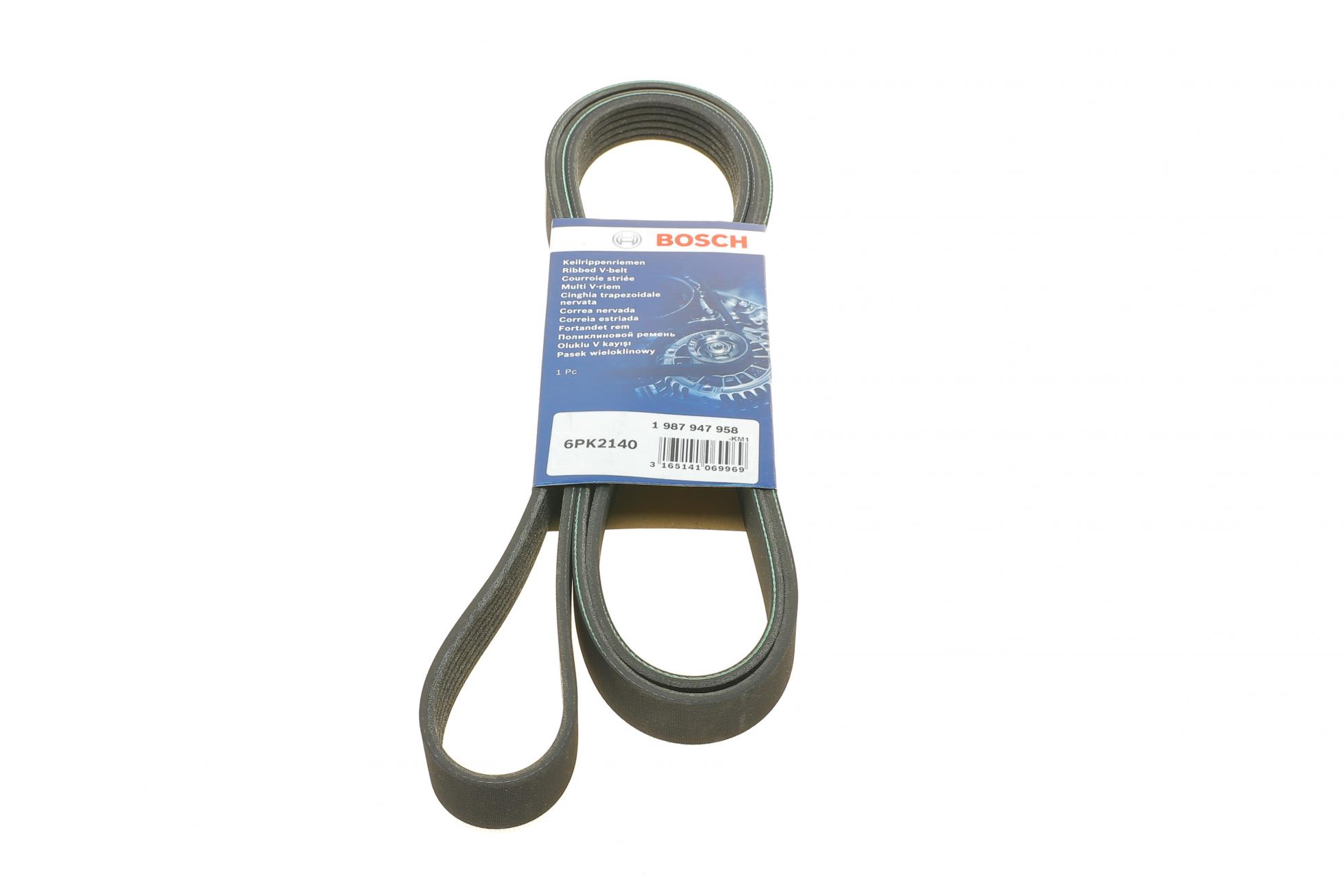 1987947958 BOSCH