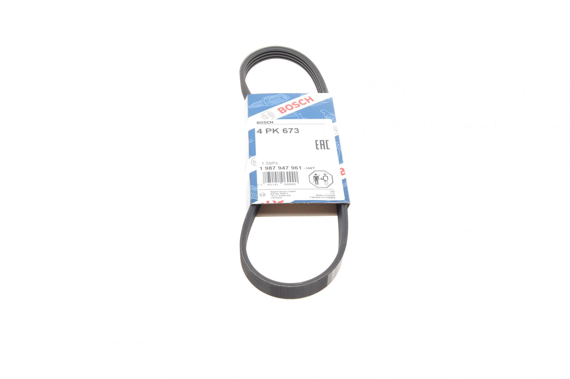 1987947961 BOSCH