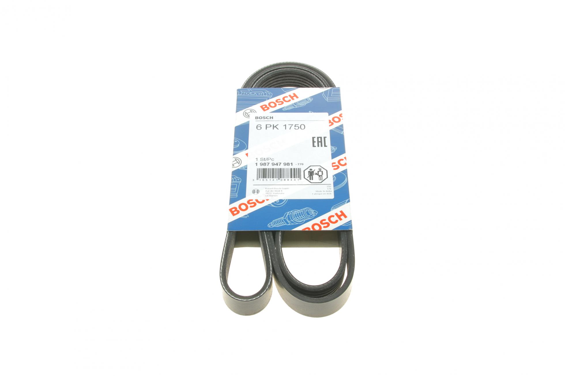 1987947981 BOSCH