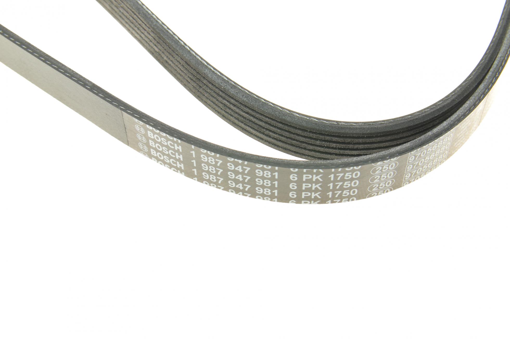1987947981 BOSCH