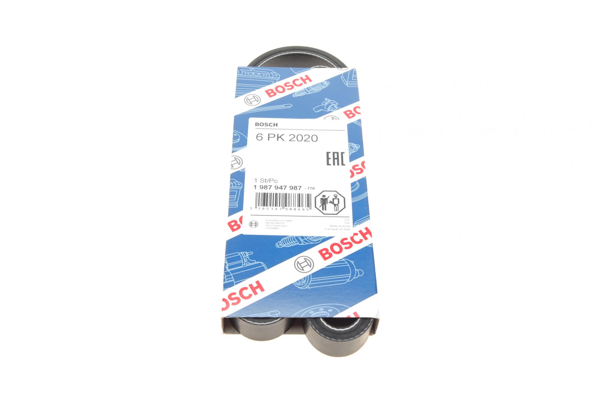 1987947987 BOSCH
