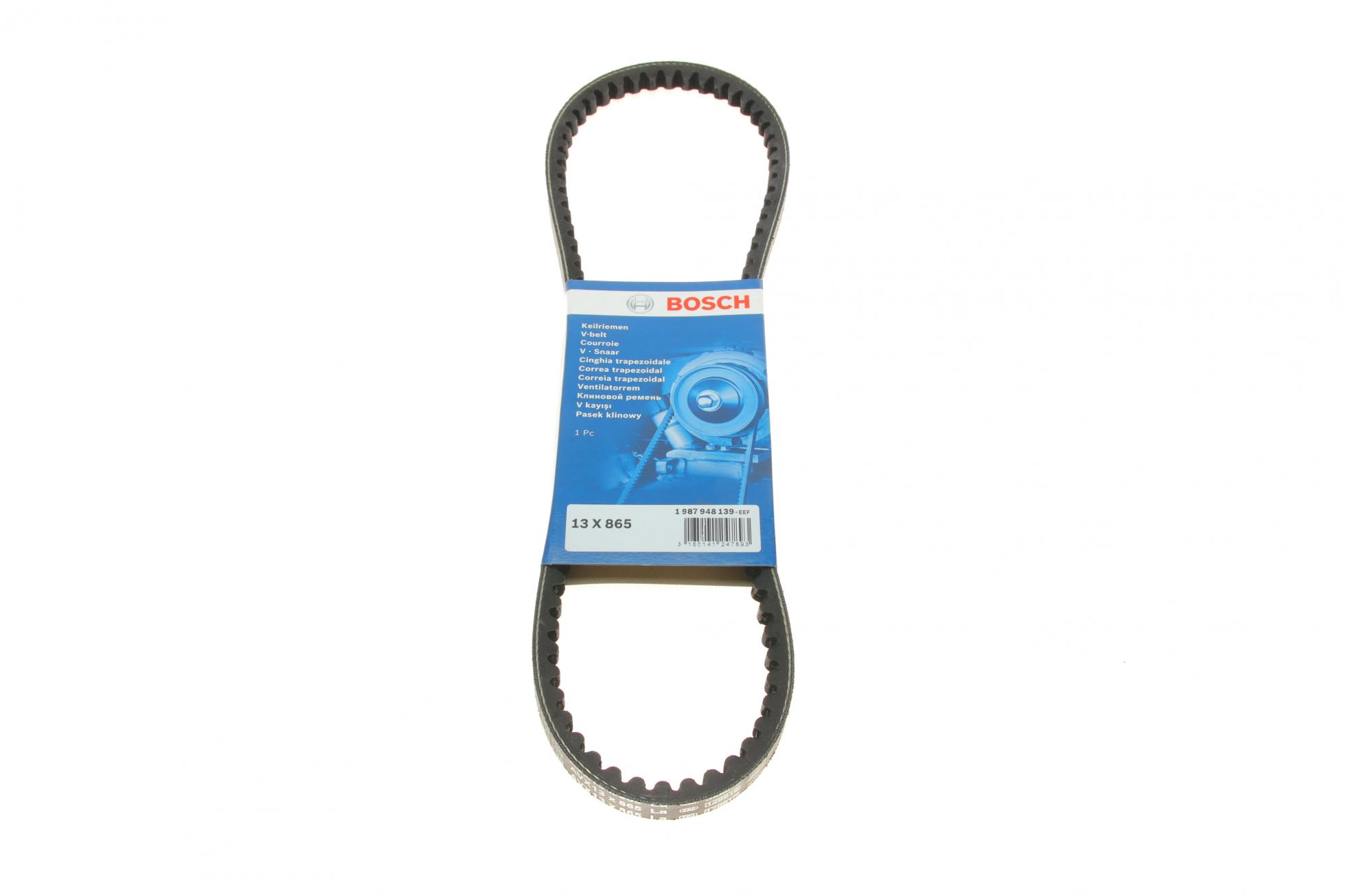 1987948139 BOSCH