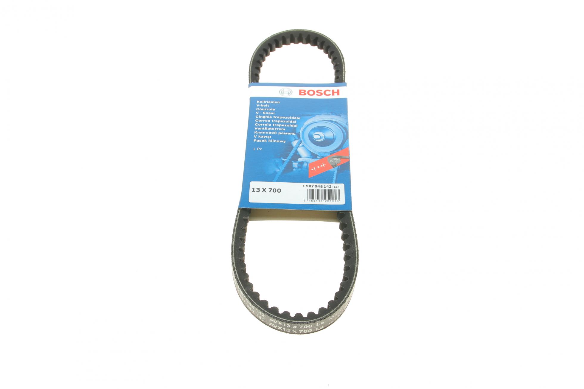1987948142 BOSCH
