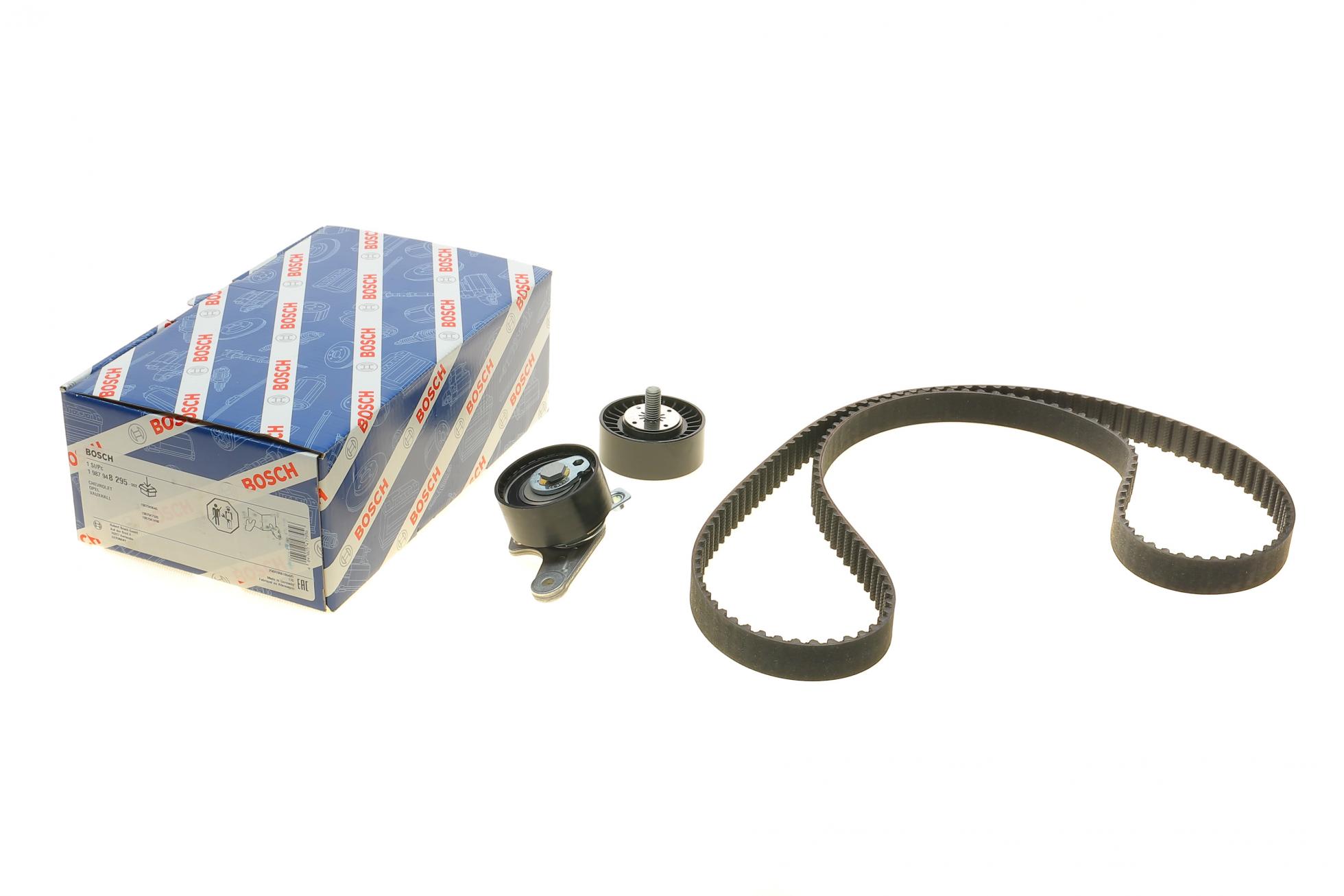 1987948295 BOSCH