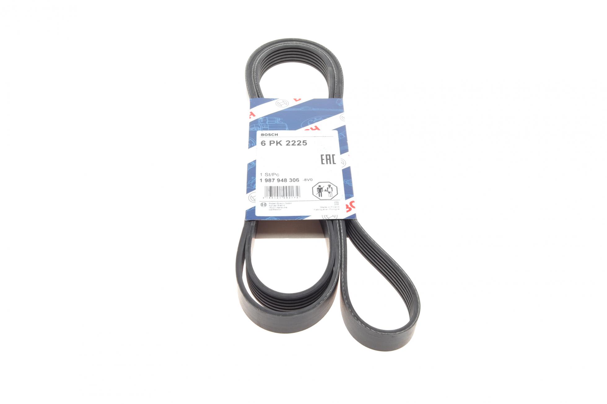 1987948306 BOSCH