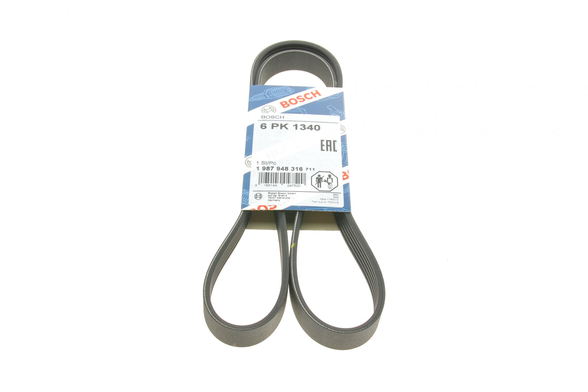 1987948316 BOSCH
