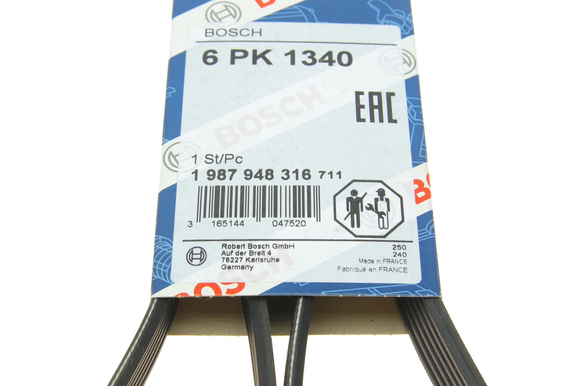 1987948316 BOSCH