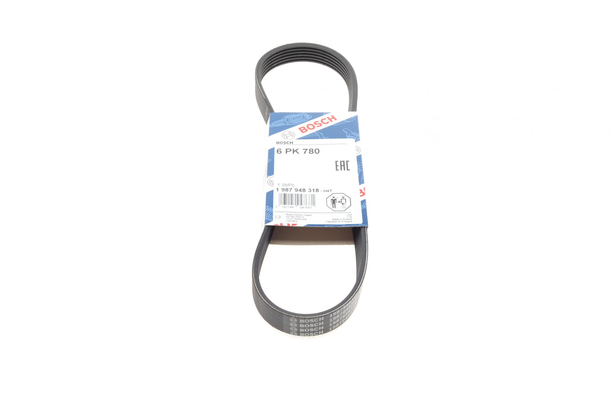 1987948318 BOSCH
