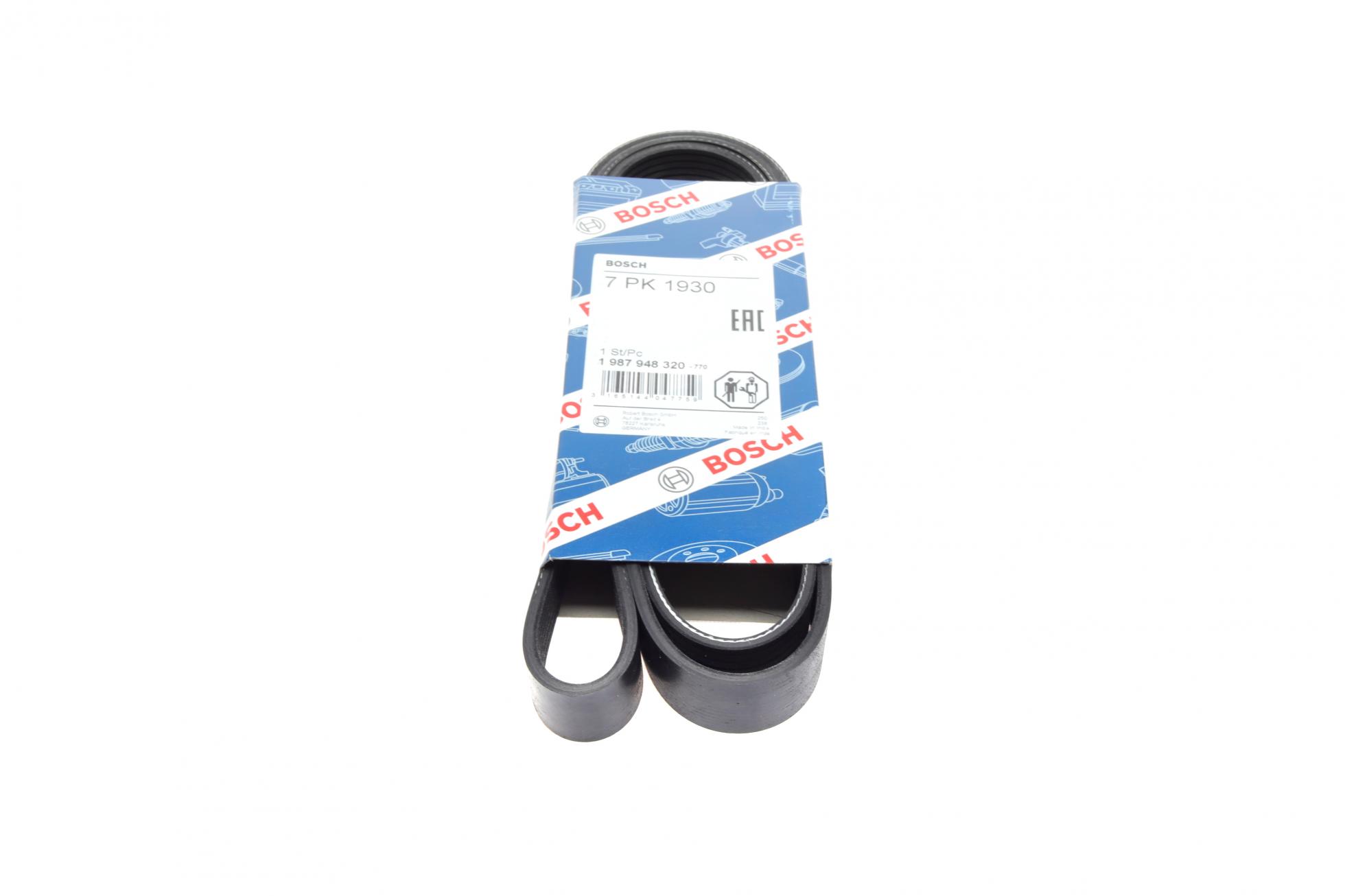 1987948320 BOSCH
