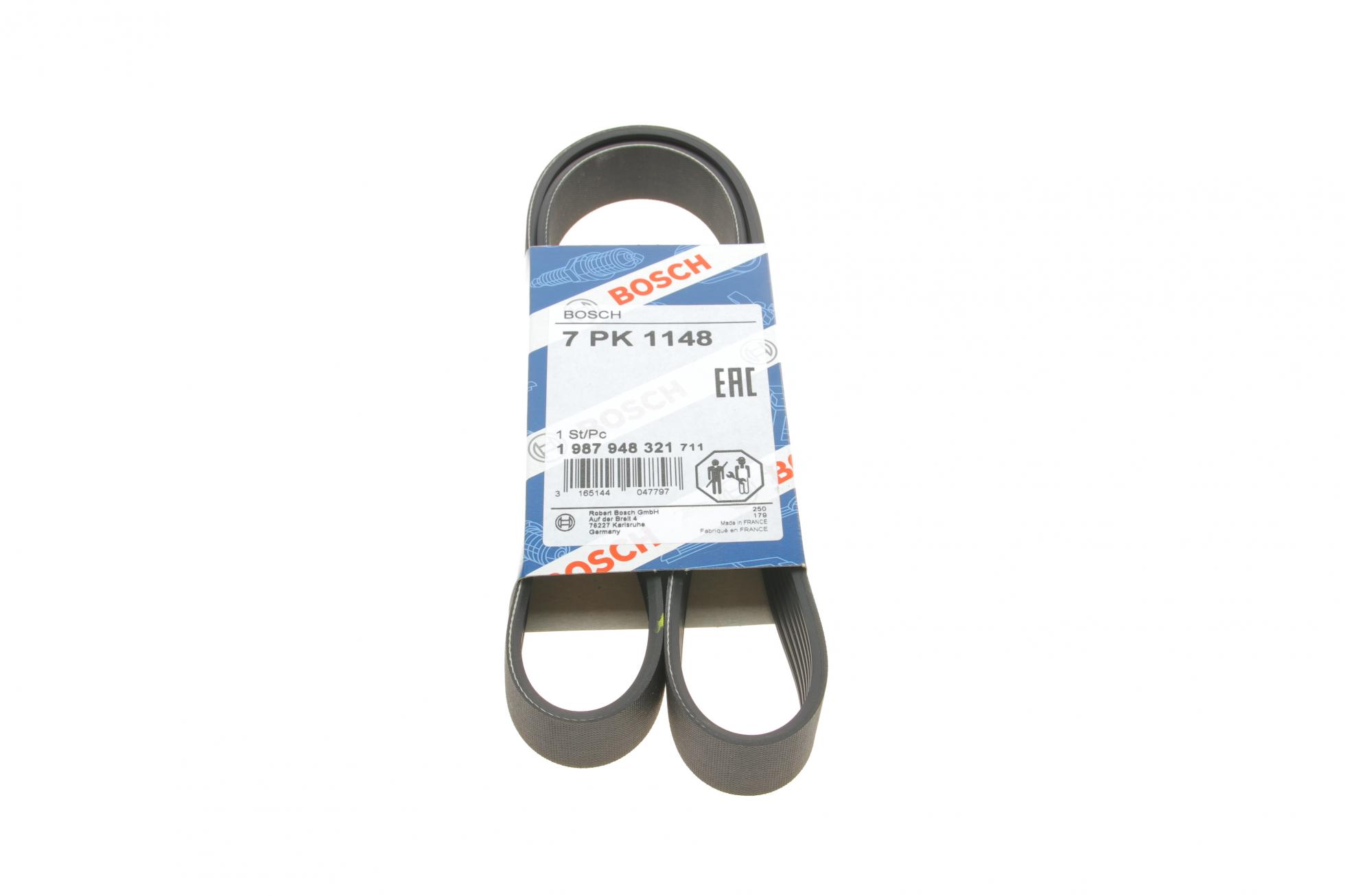 1987948321 BOSCH