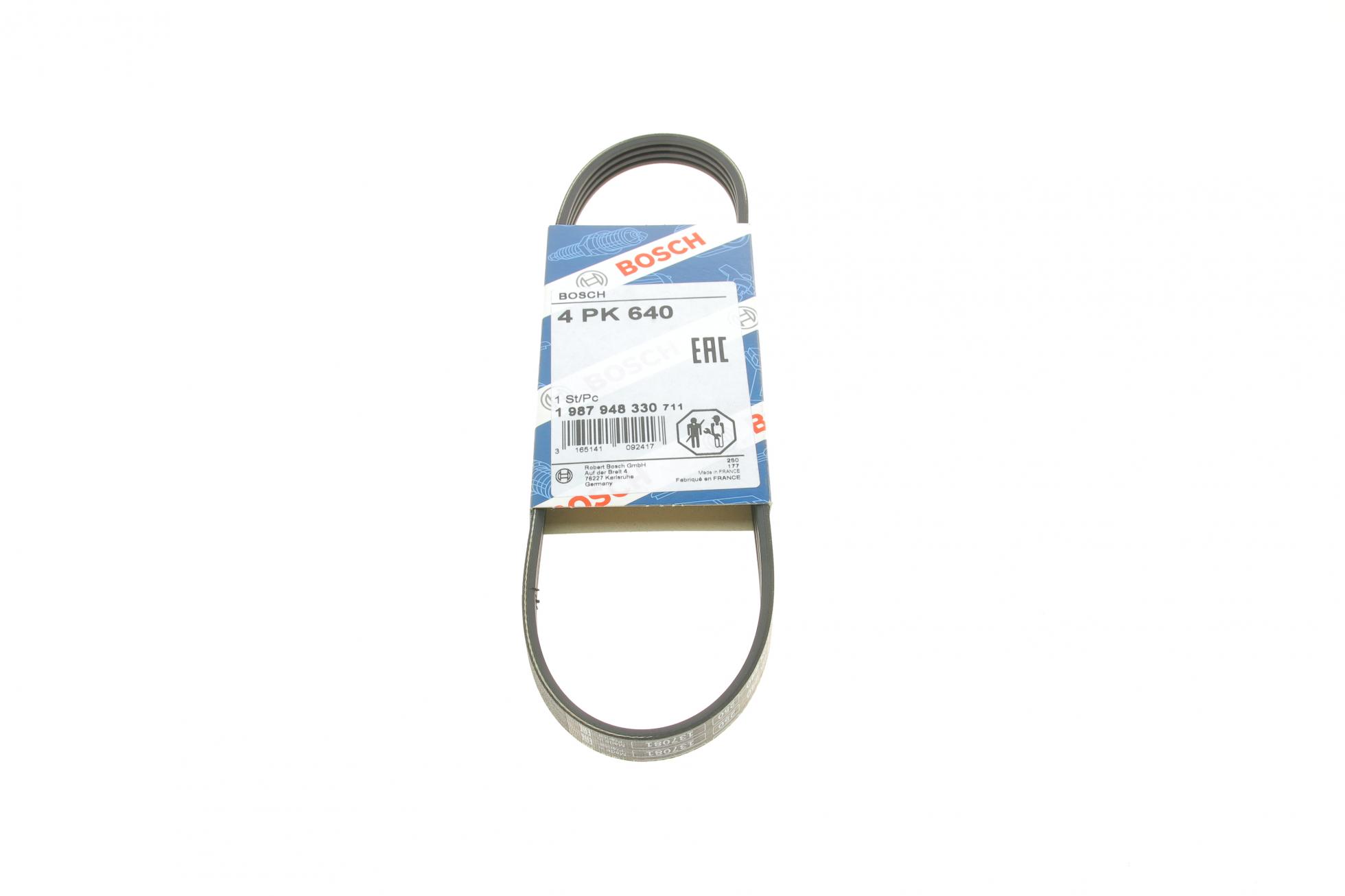 1987948330 BOSCH