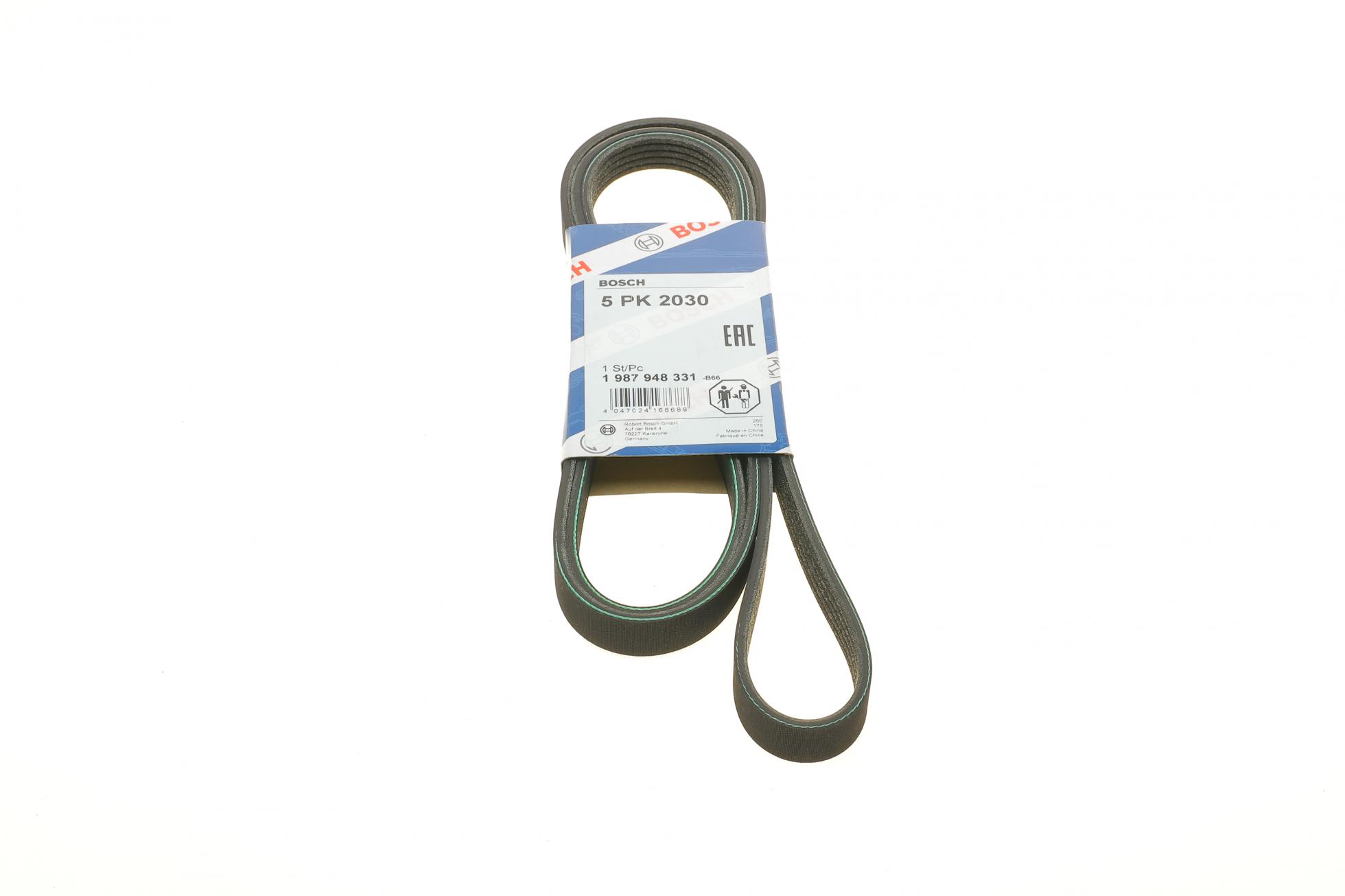 1987948331 BOSCH