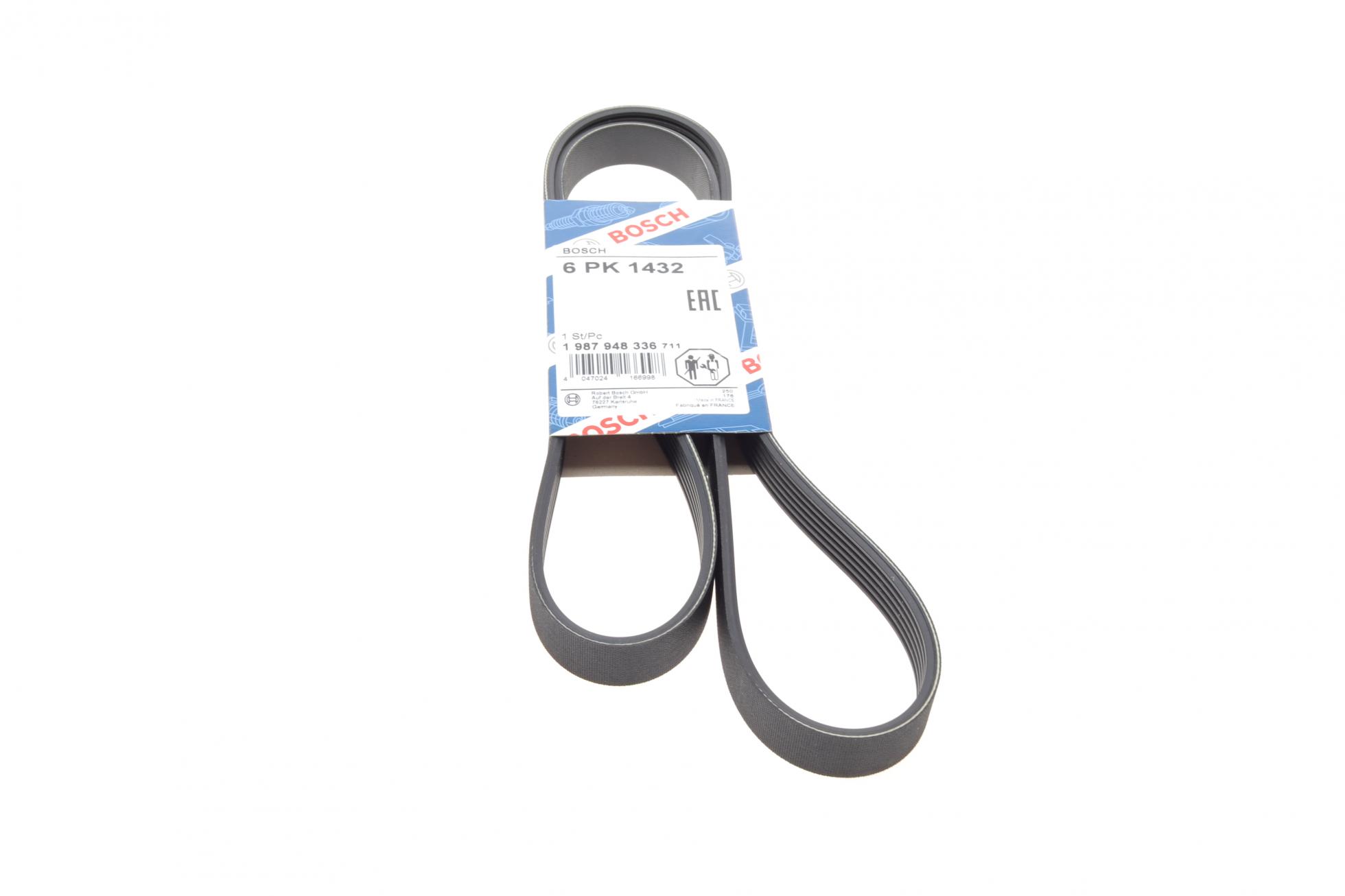 1987948336 BOSCH