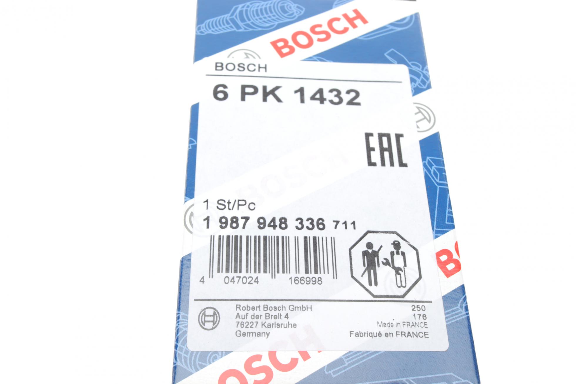 1987948336 BOSCH