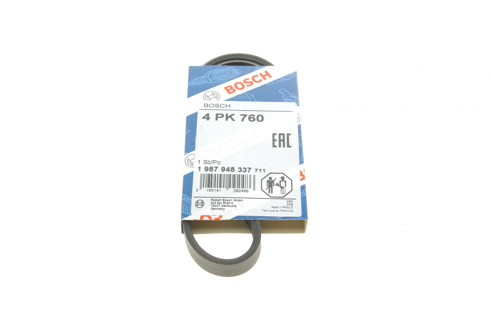 1987948337 BOSCH