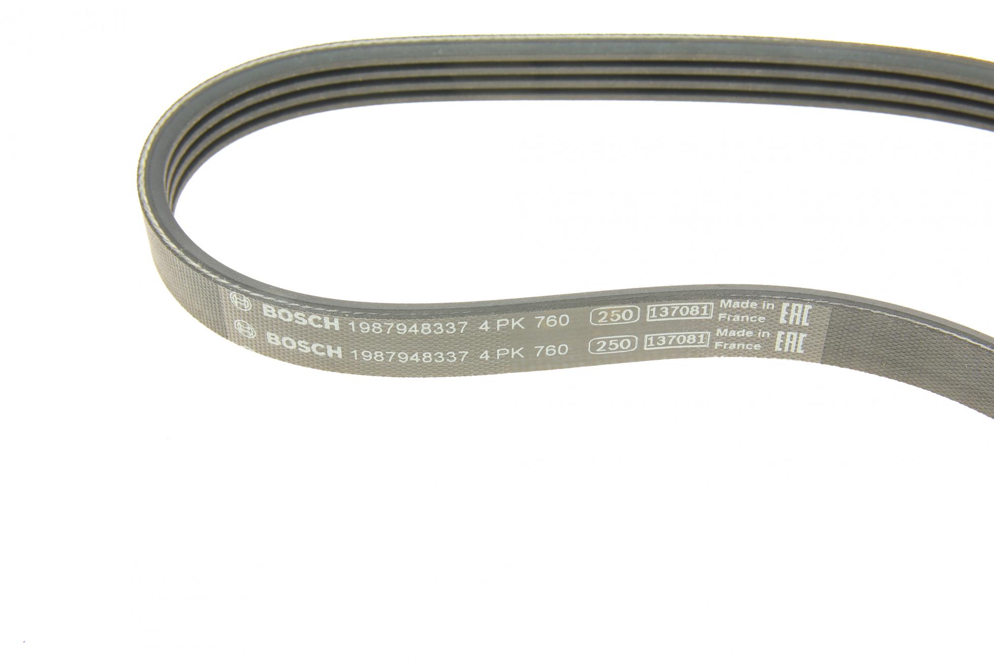 1987948337 BOSCH