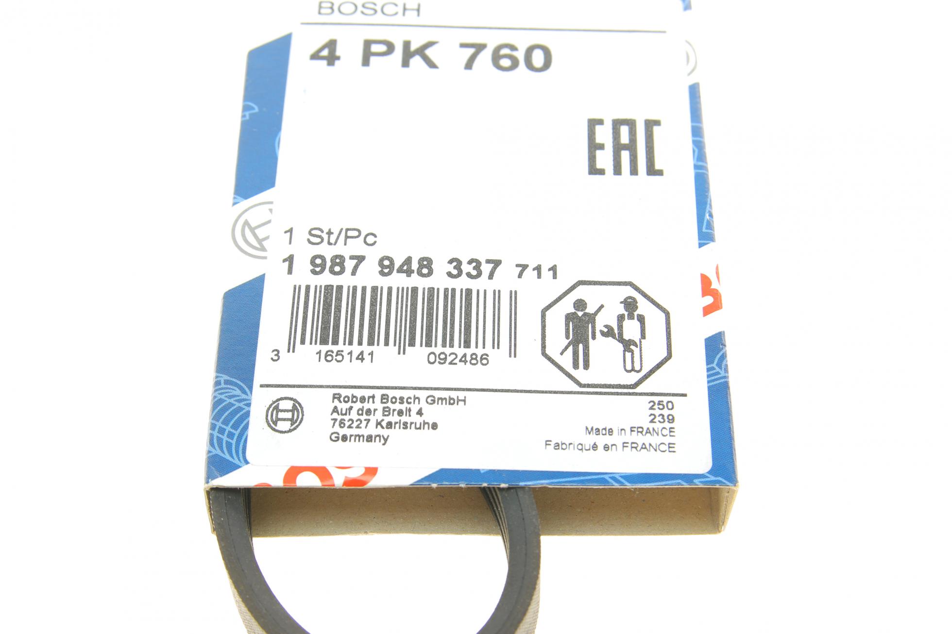 1987948337 BOSCH