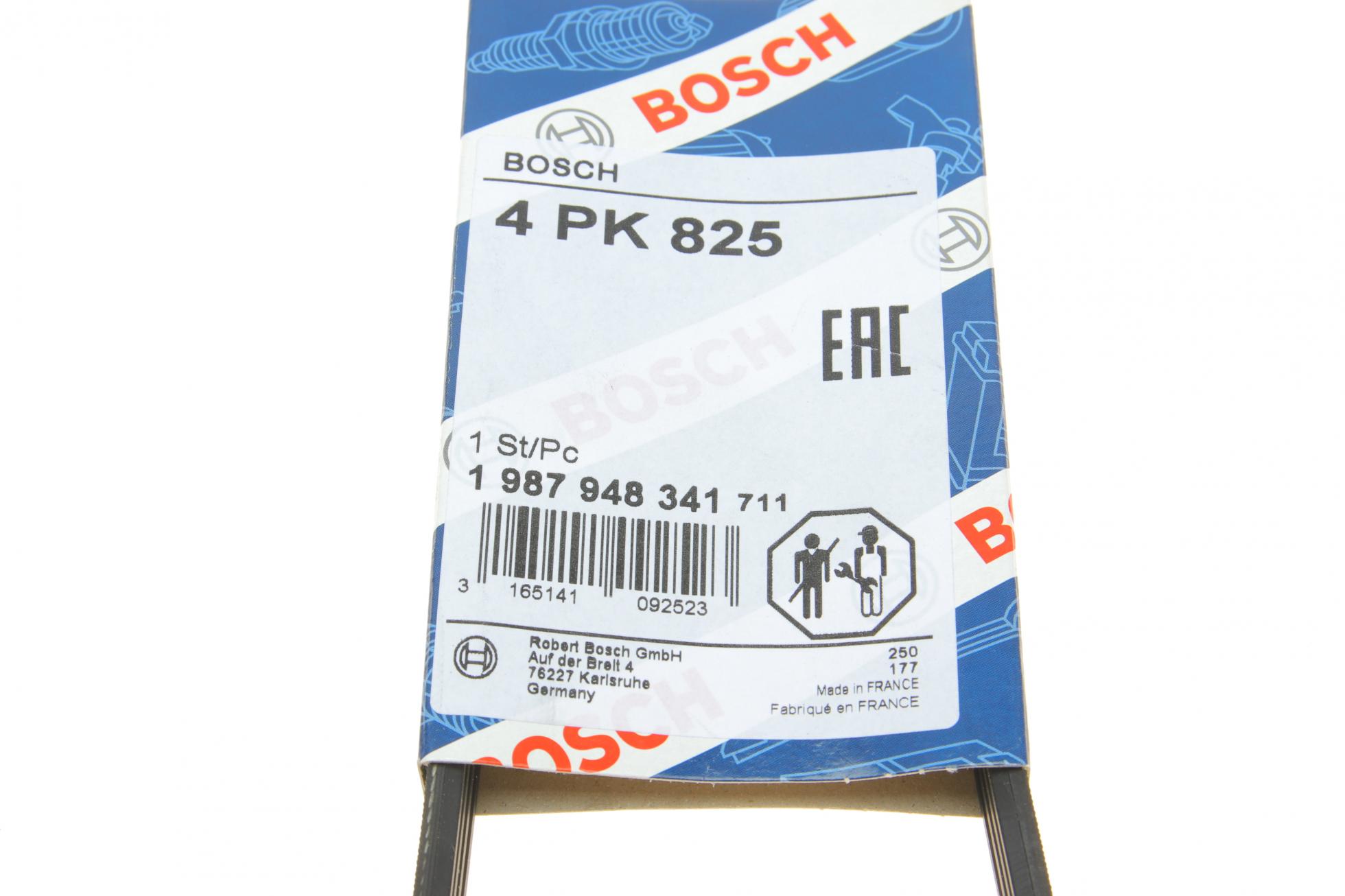 1987948341 BOSCH