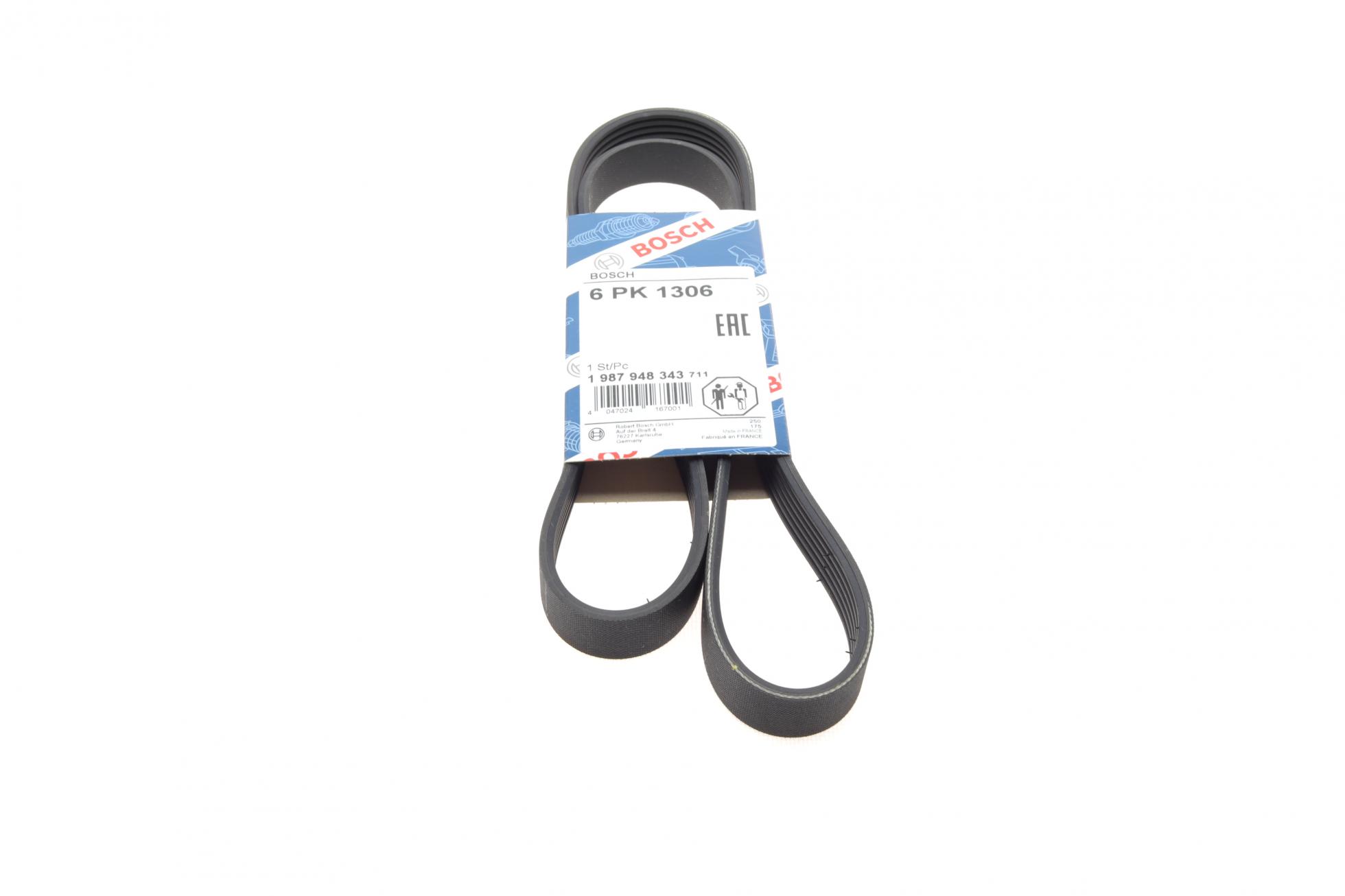 1987948343 BOSCH