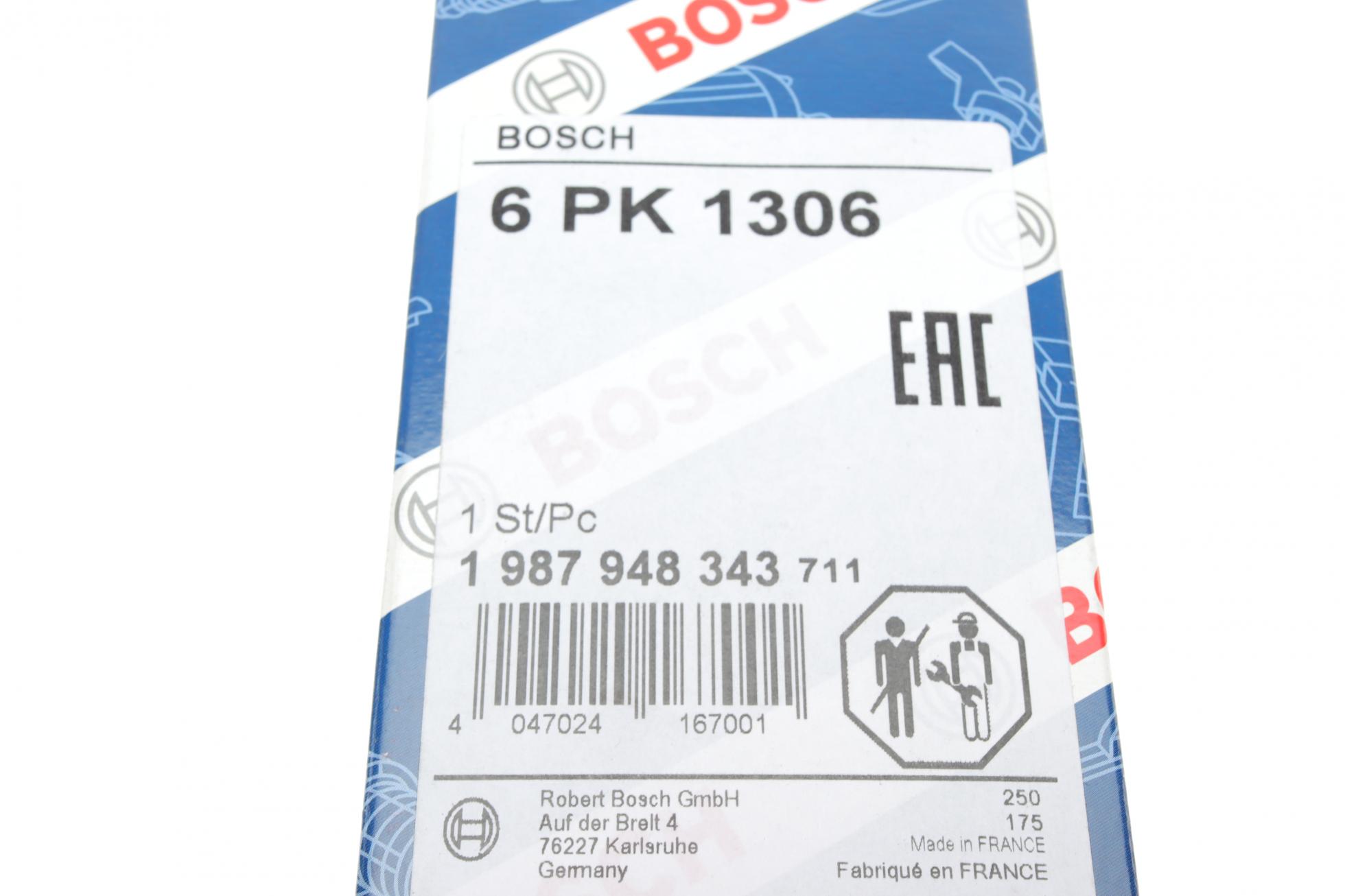1987948343 BOSCH