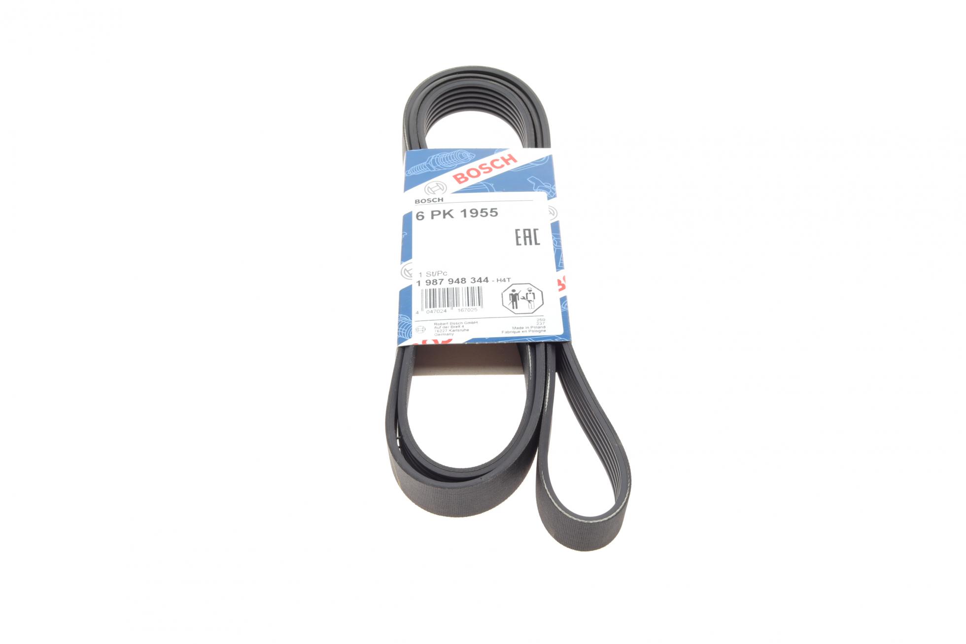 1987948344 BOSCH