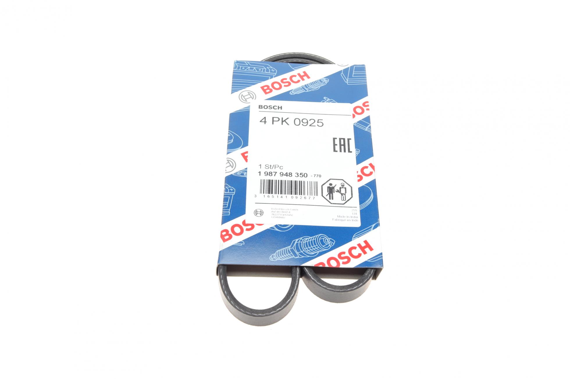 1987948350 BOSCH