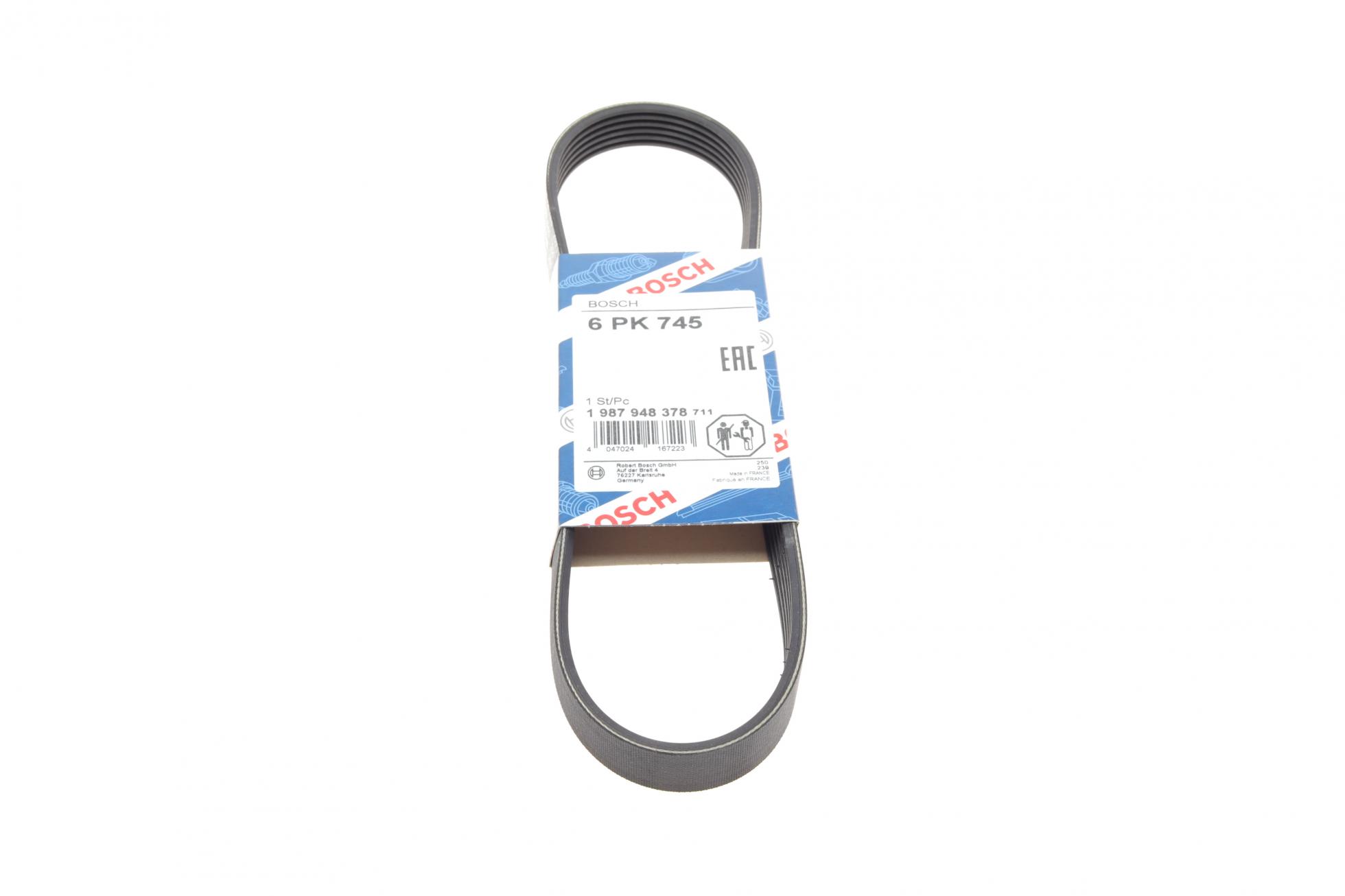 1987948378 BOSCH