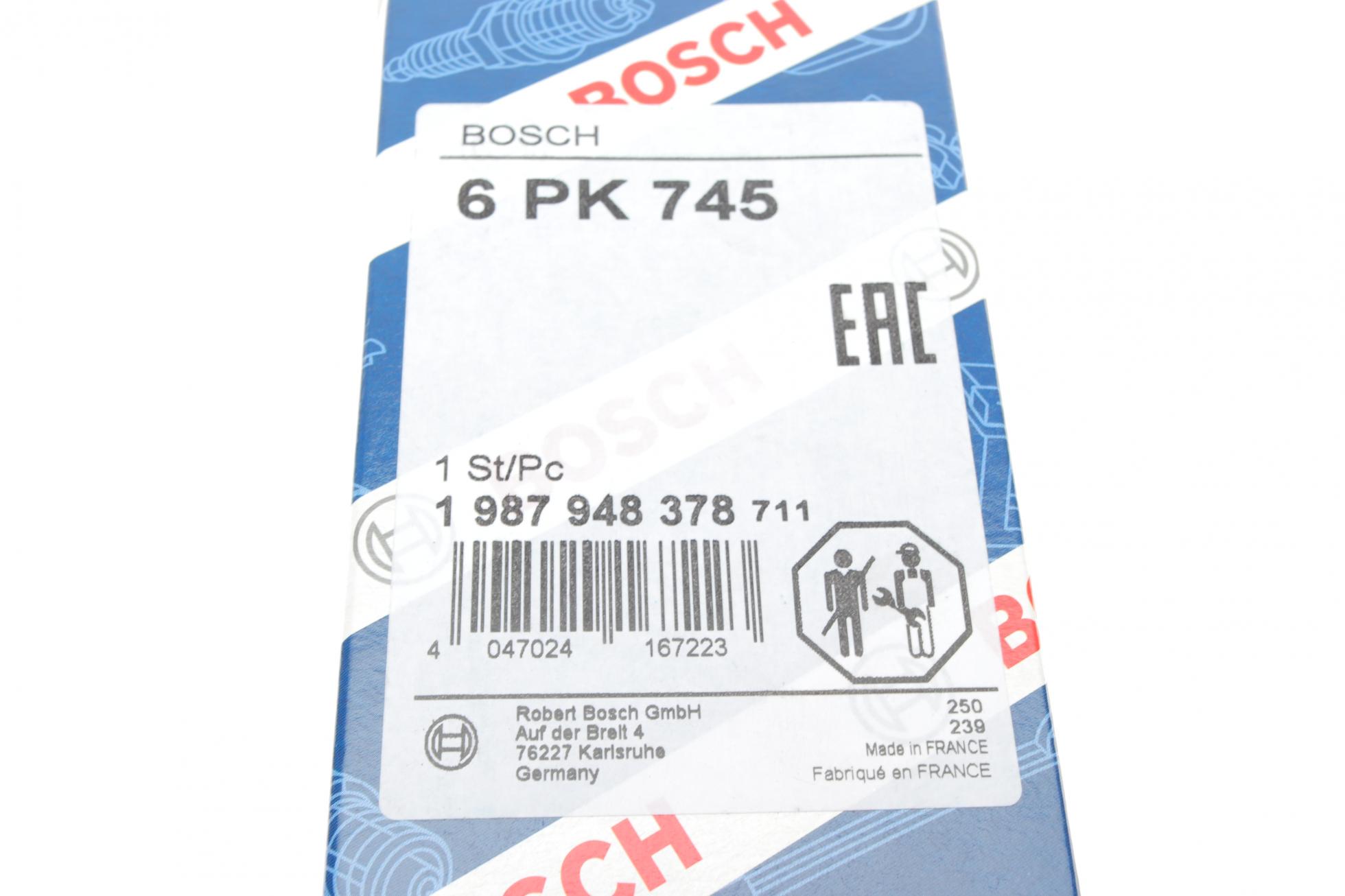 1987948378 BOSCH