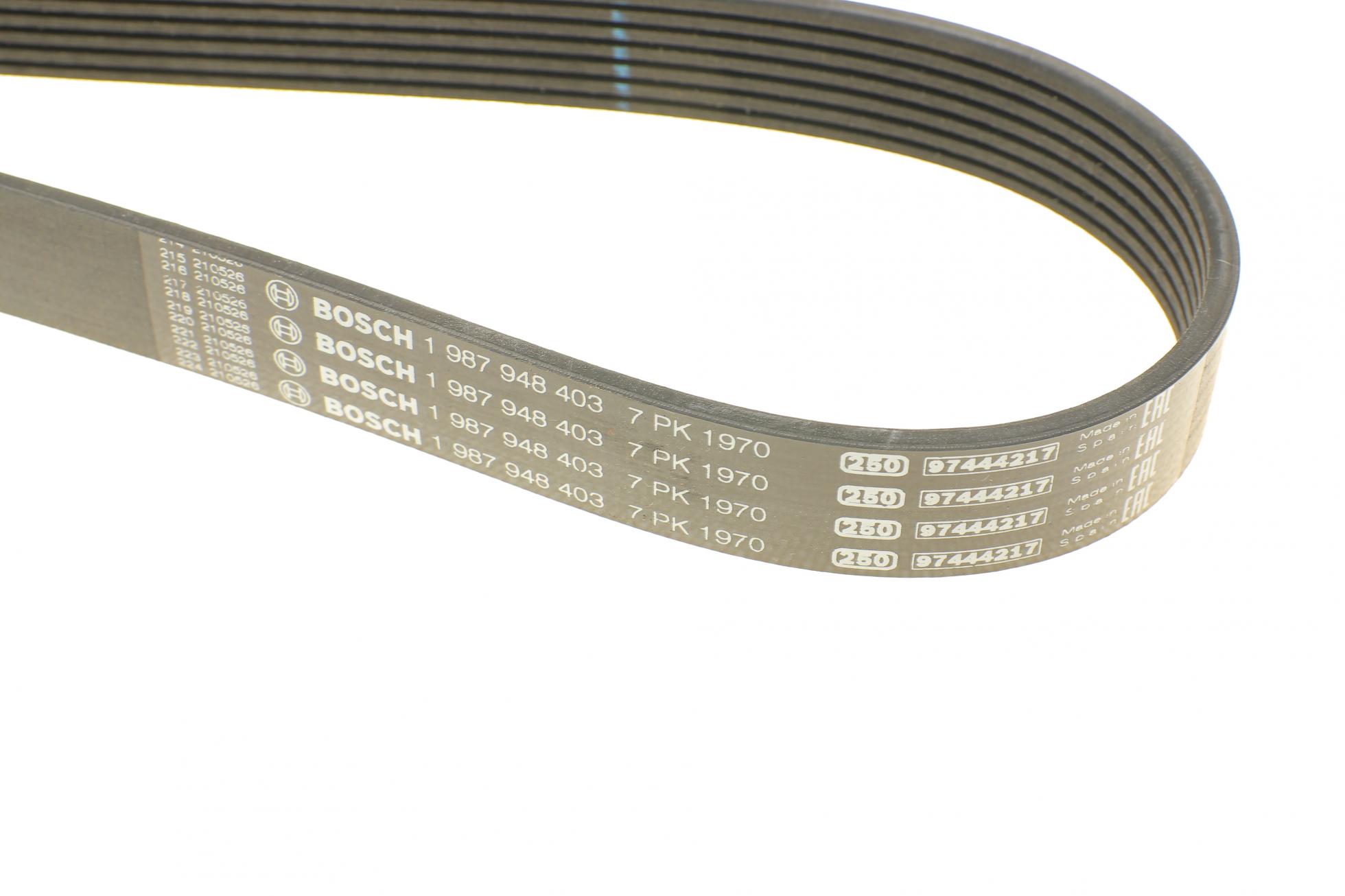 1987948403 BOSCH