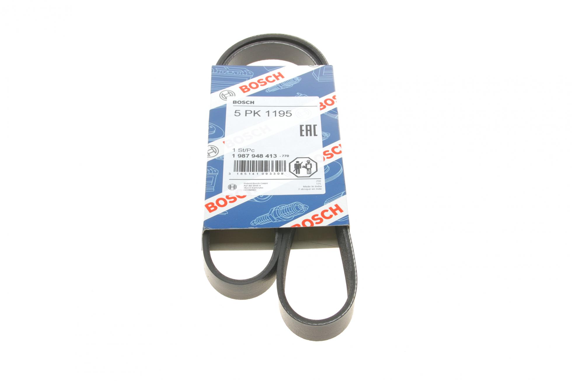 1987948413 BOSCH