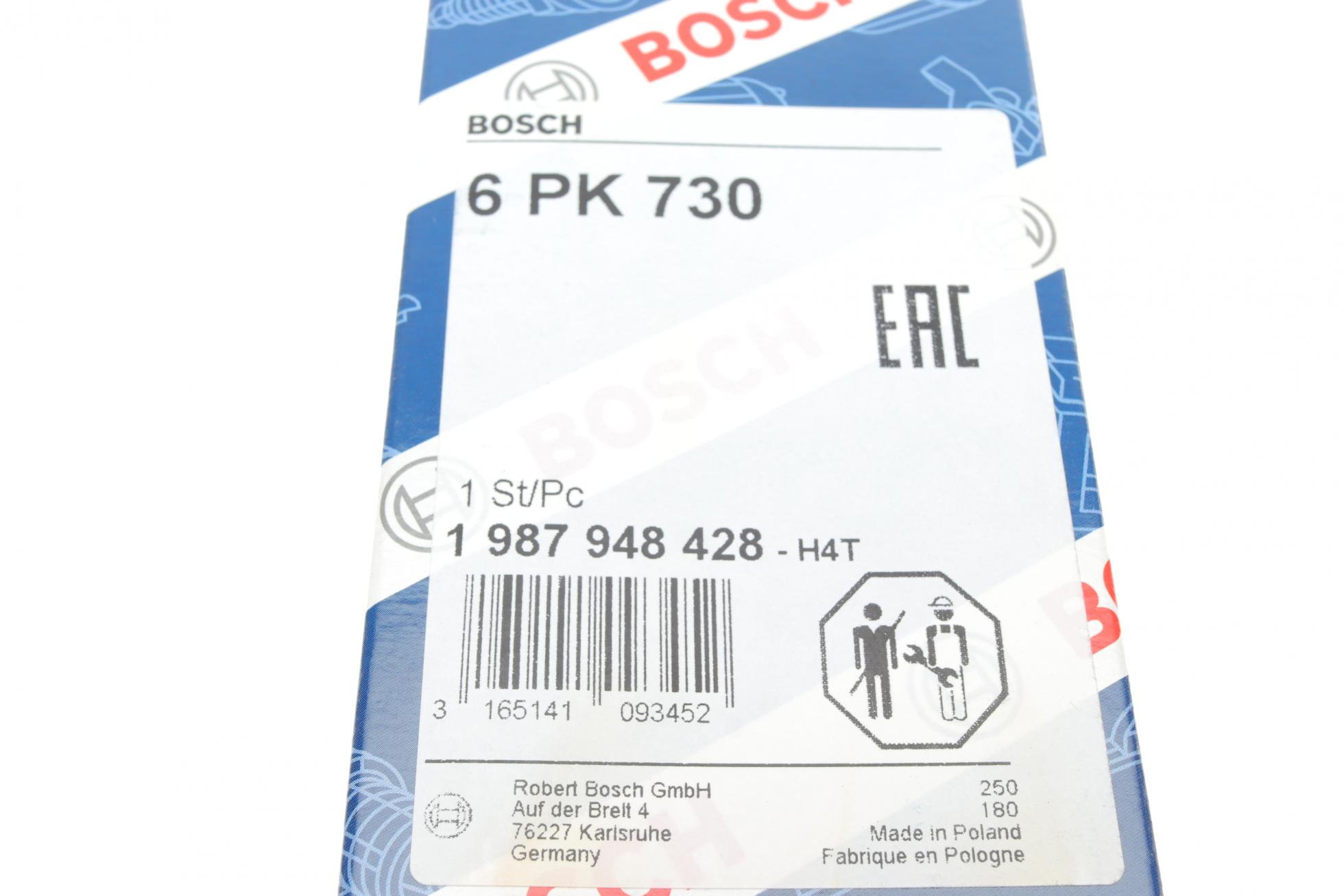 1987948428 BOSCH