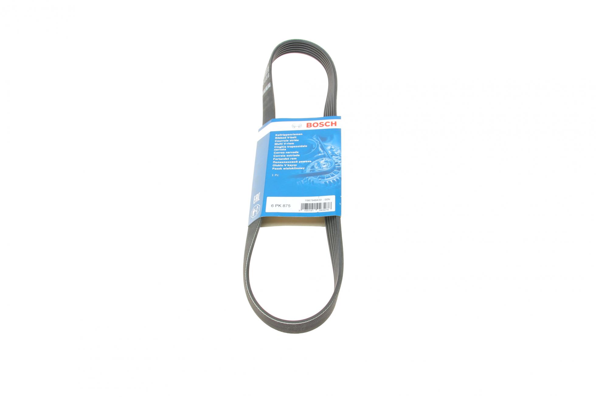 1987948430 BOSCH