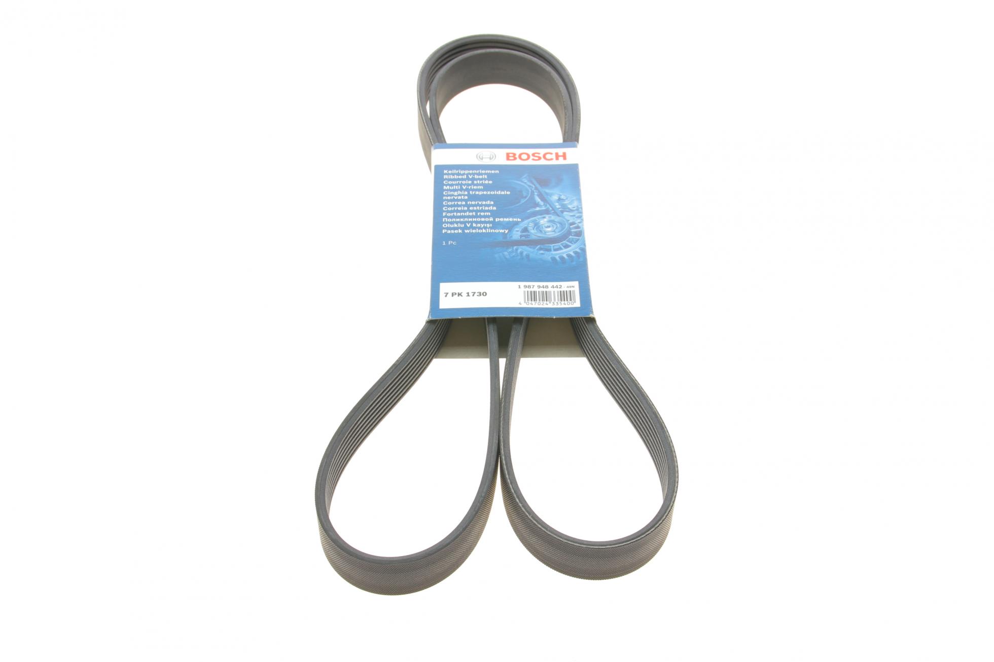 1987948442 BOSCH