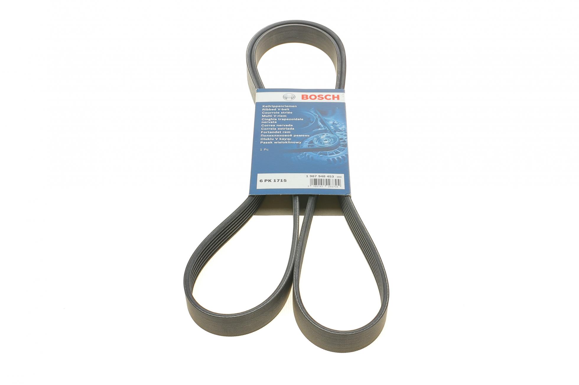 1987948453 BOSCH