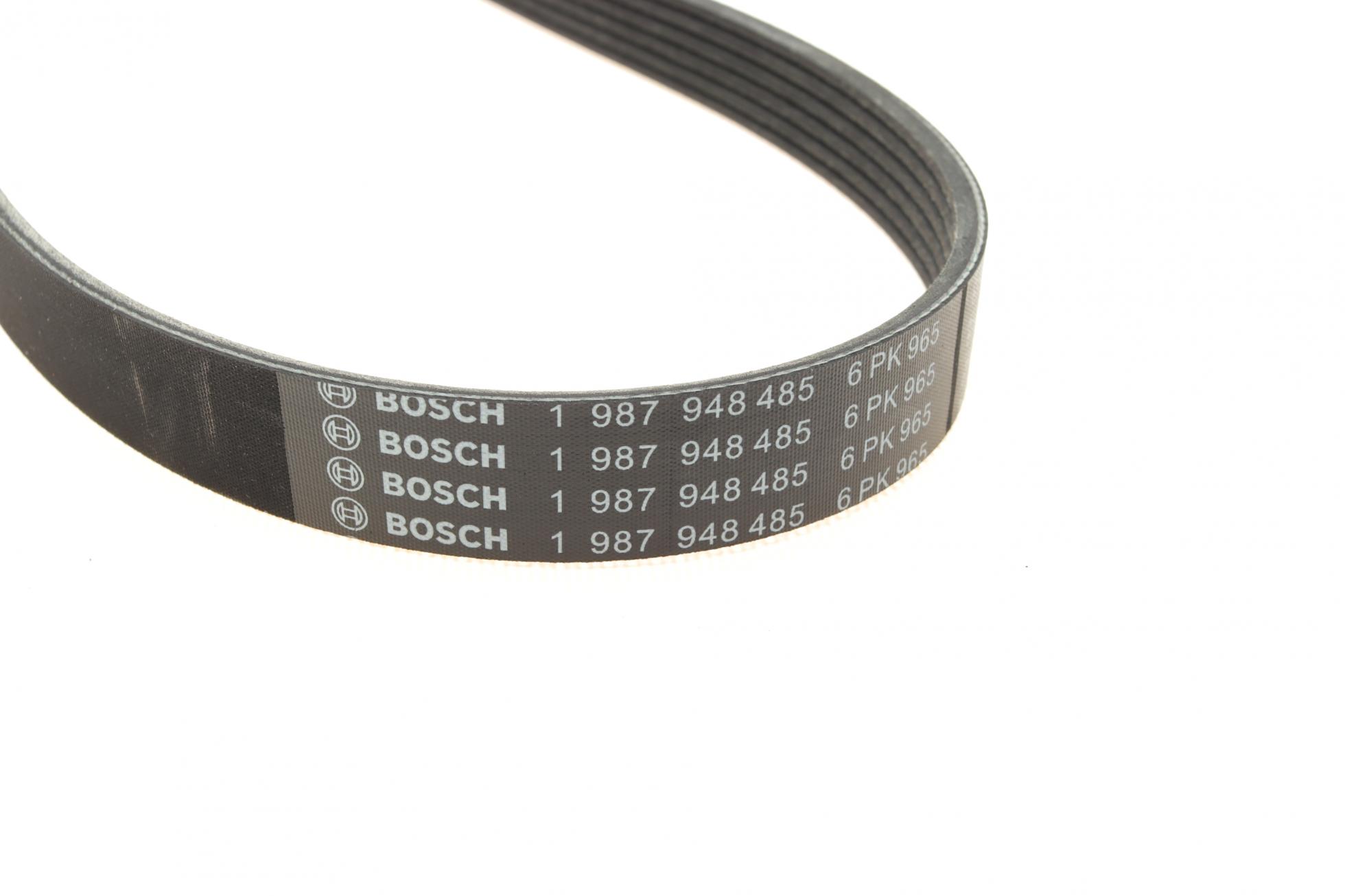1987948485 BOSCH