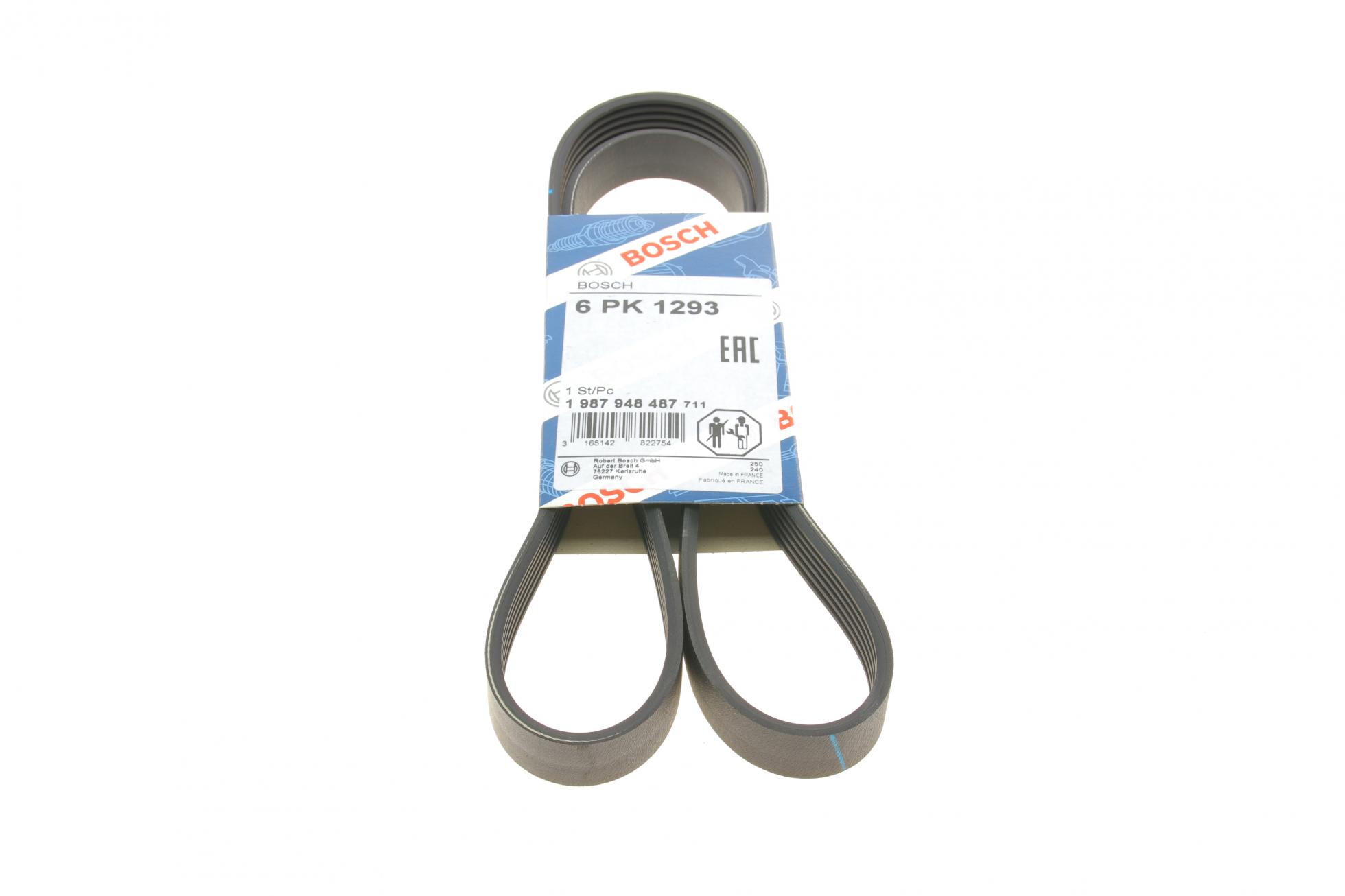 1987948487 BOSCH