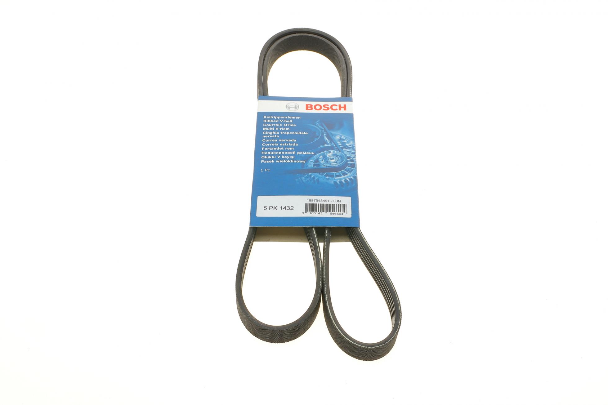 1987948491 BOSCH